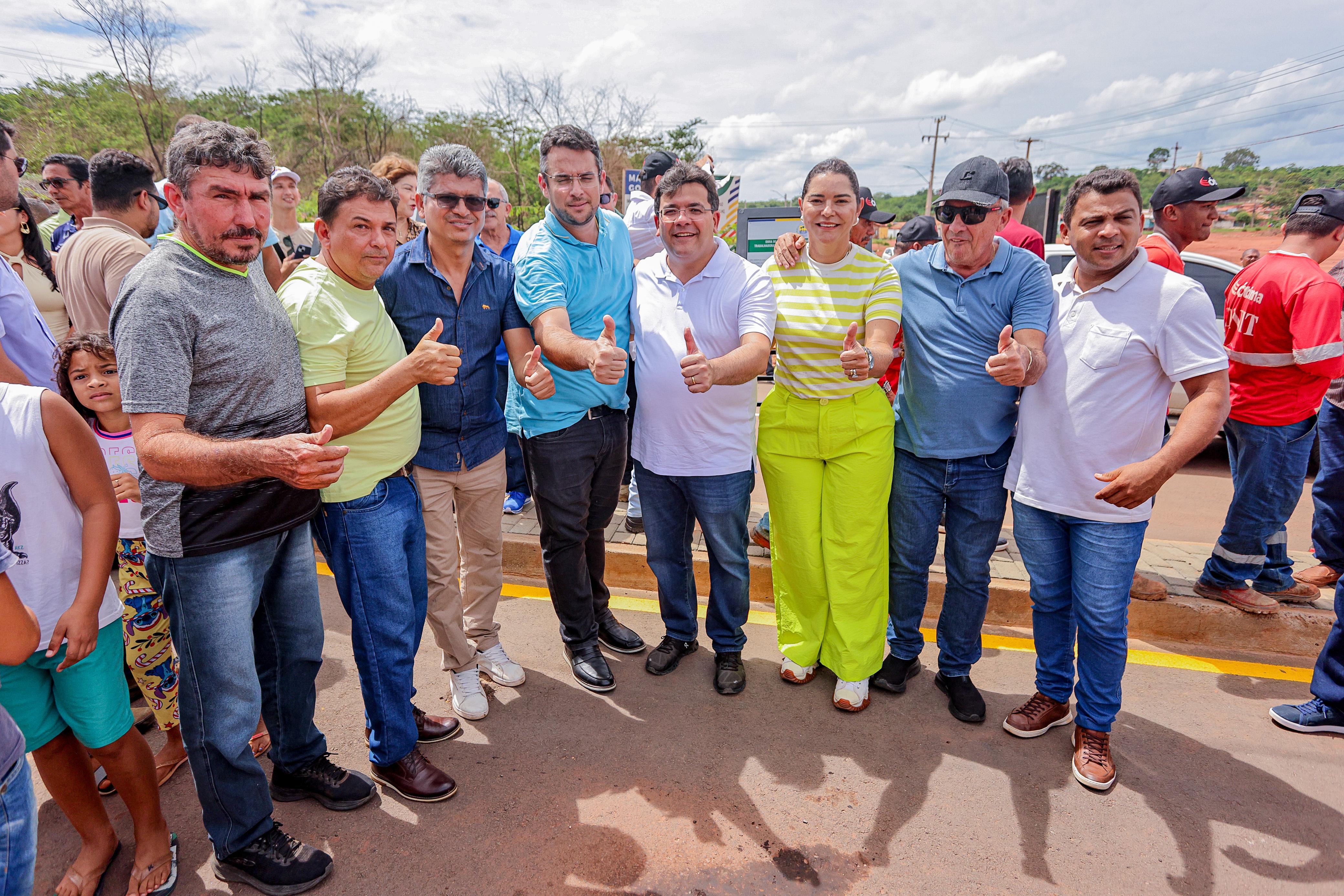 Foto: Reprodução/Secom Piauí