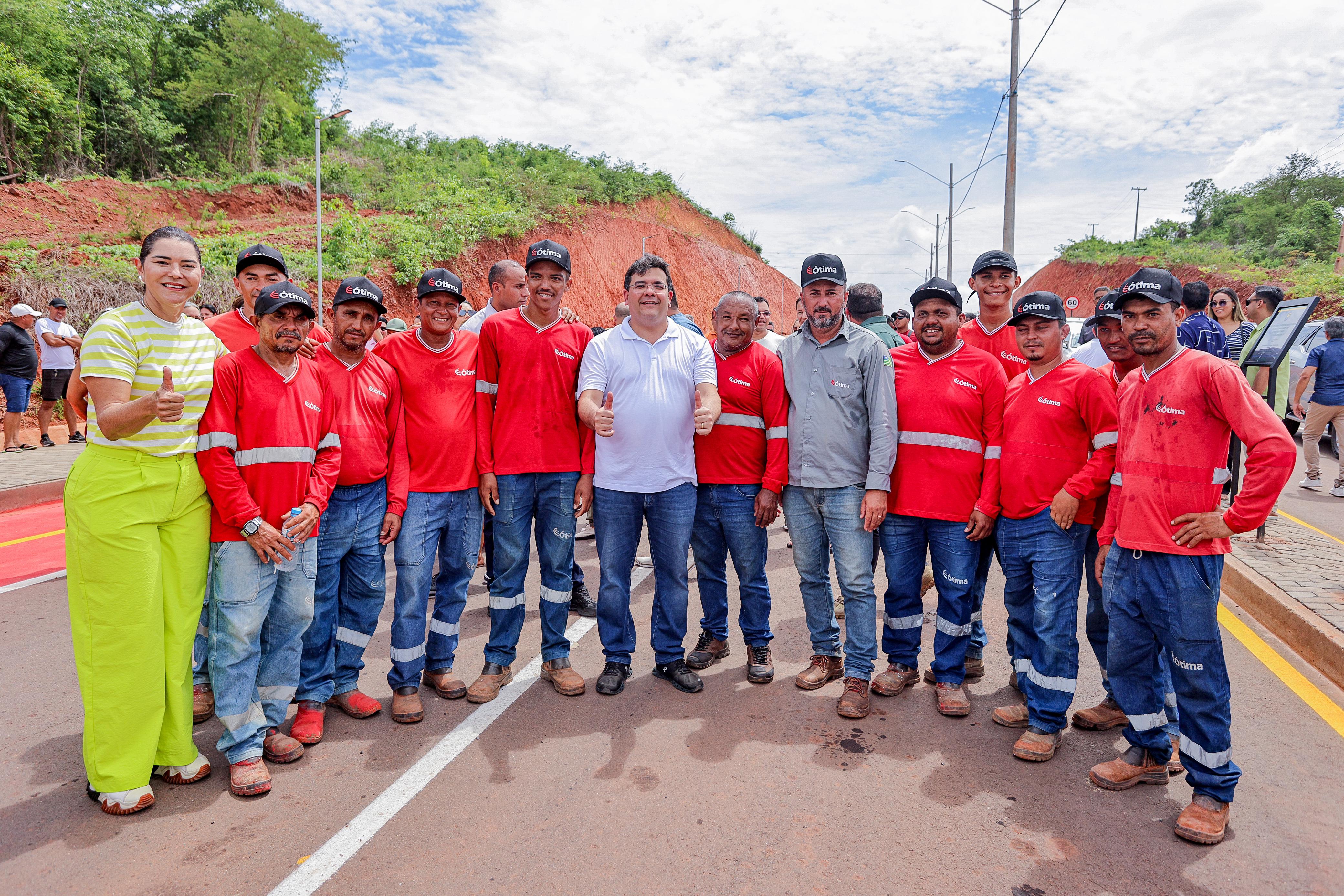 Foto: Reprodução/Secom Piauí