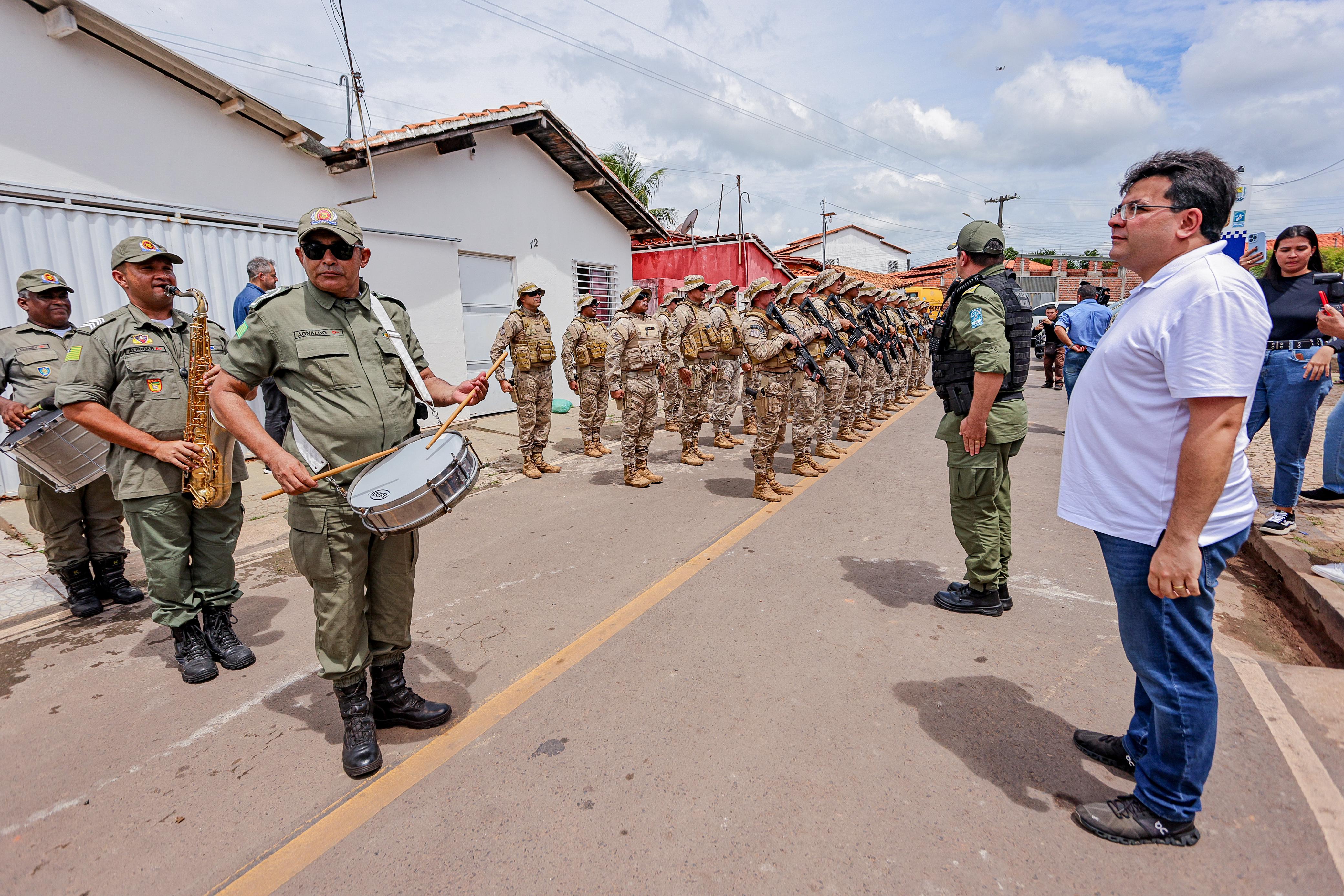 Foto: Reprodução/Secom Piauí