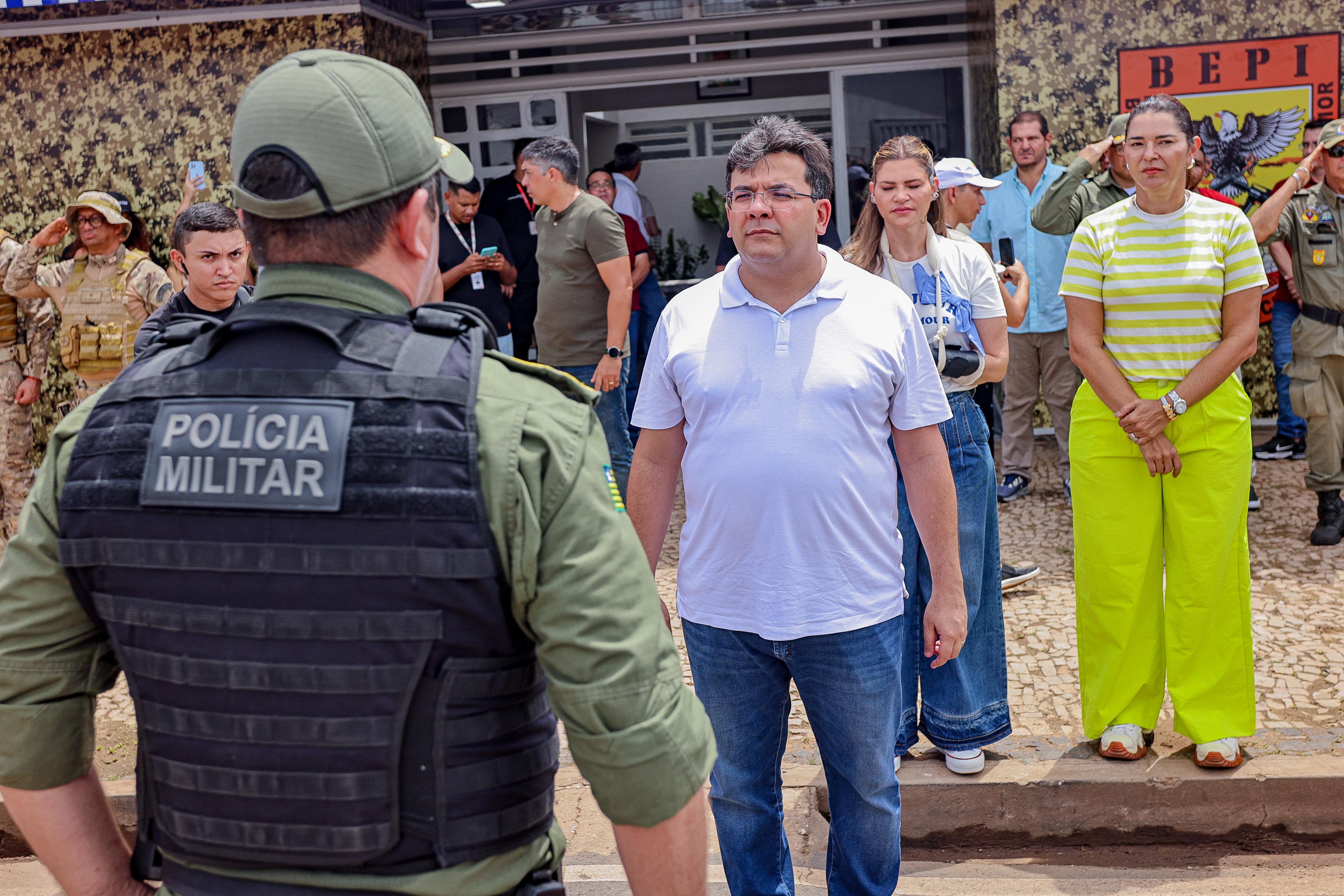 Foto: Reprodução/Secom Piauí