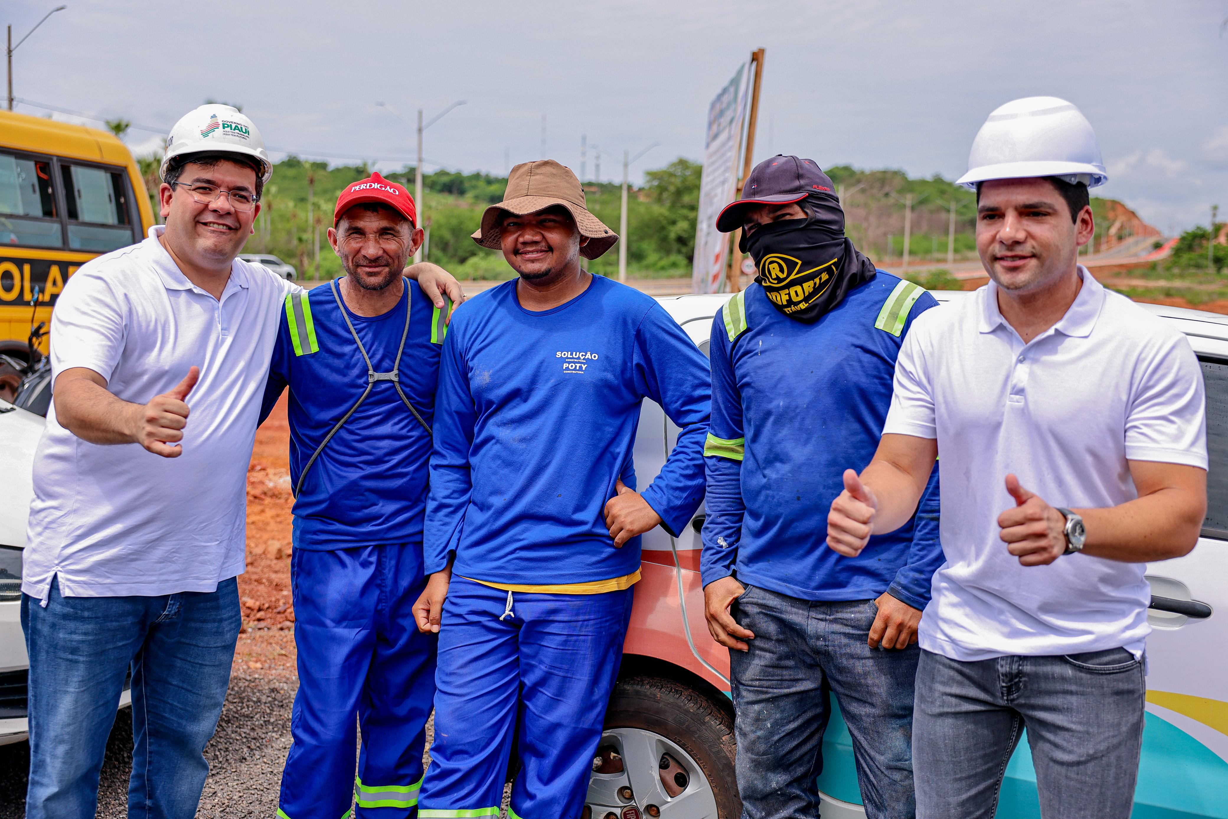 Foto: Reprodução/Secom Piauí