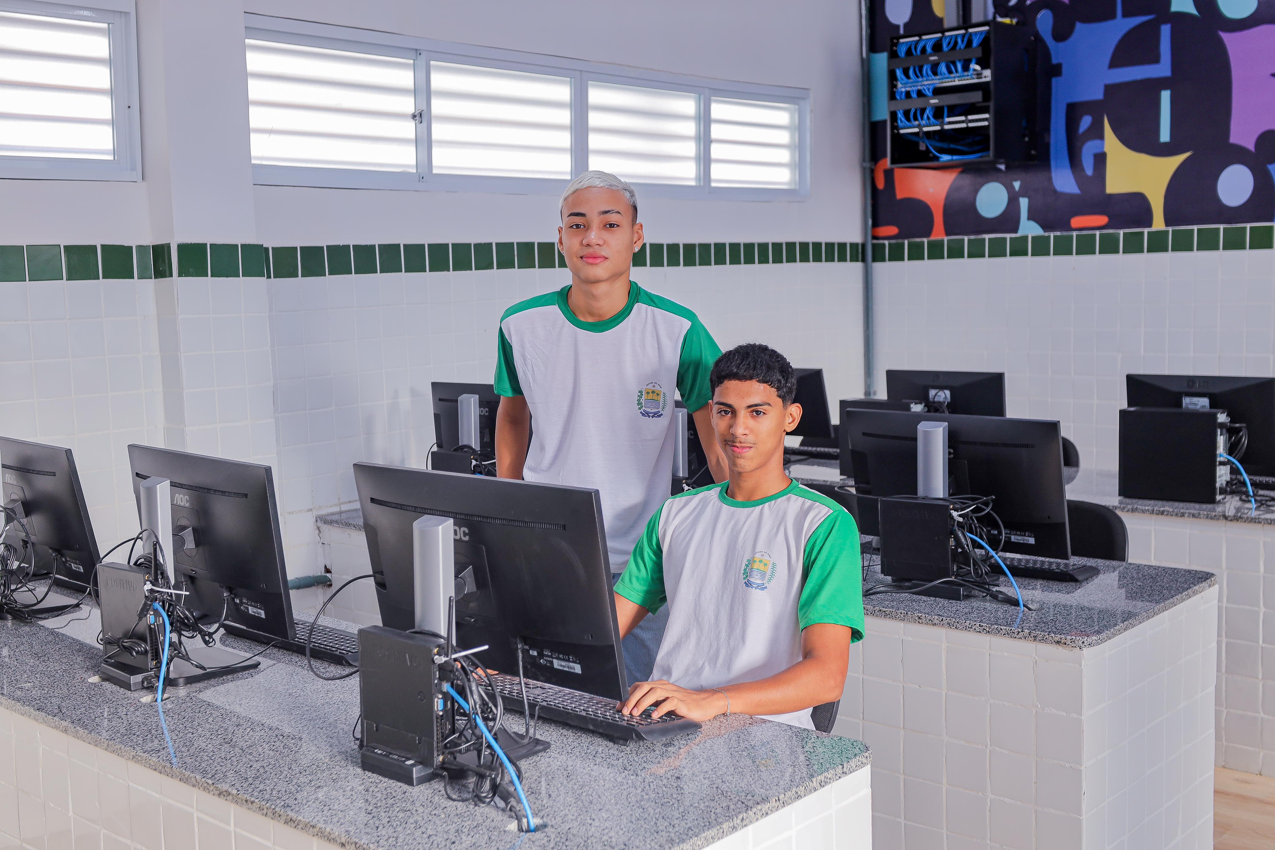 Foto: Reprodução/Secom Piauí