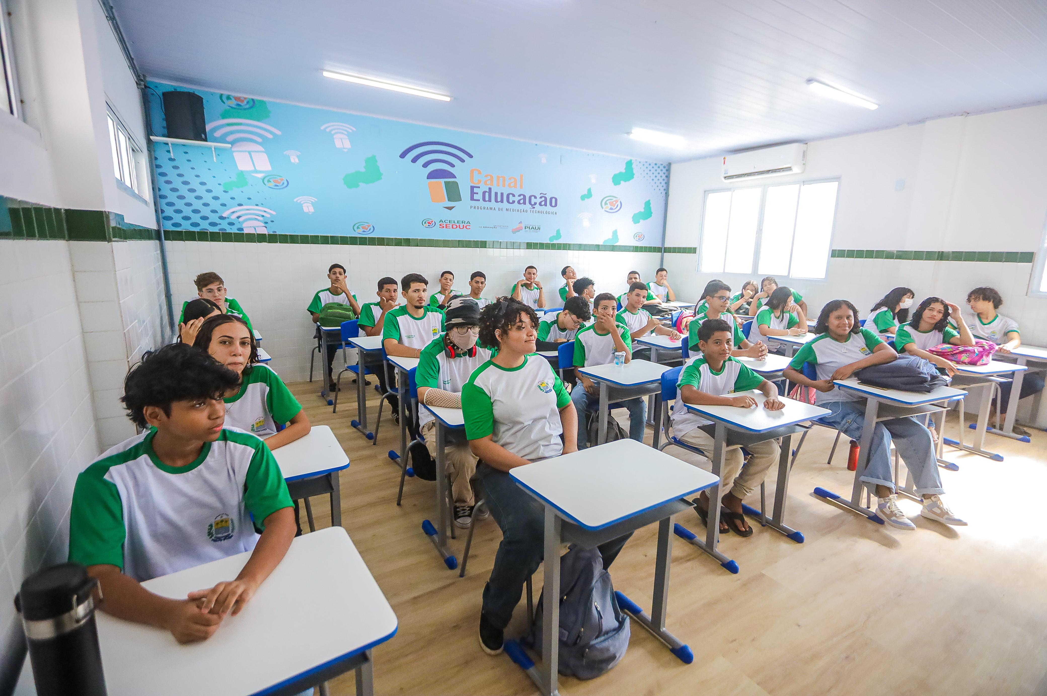 Foto: Reprodução/Secom Piauí
