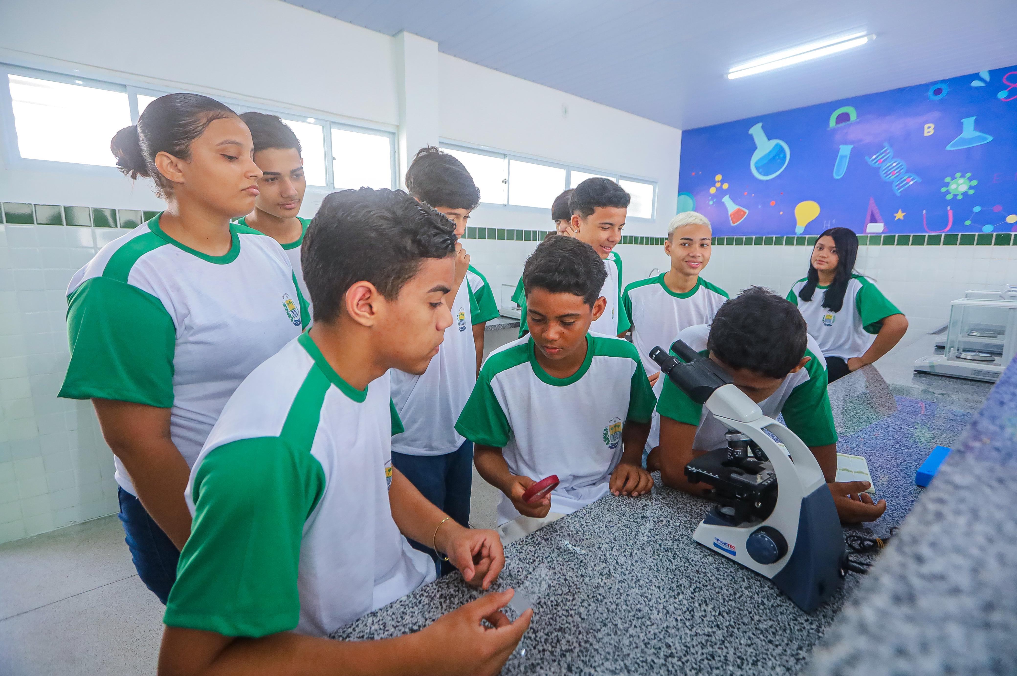 Foto: Reprodução/Secom Piauí