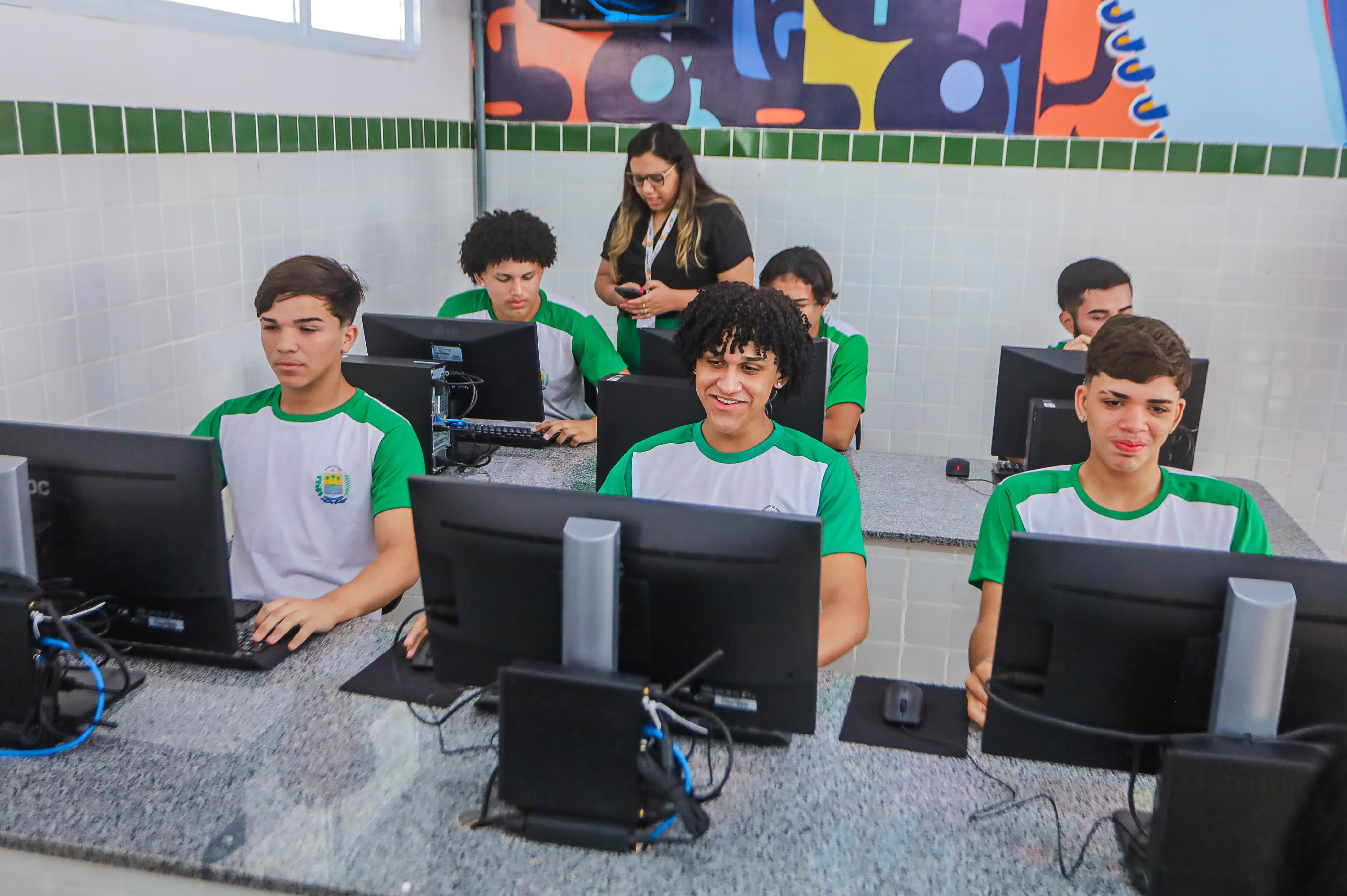 Foto: Reprodução/Secom Piauí