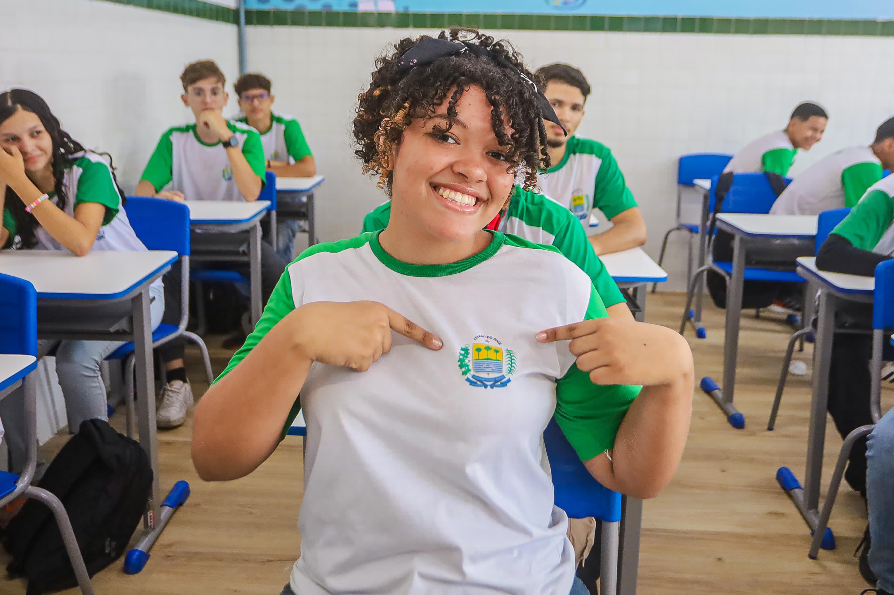 Foto: Reprodução/Secom Piauí