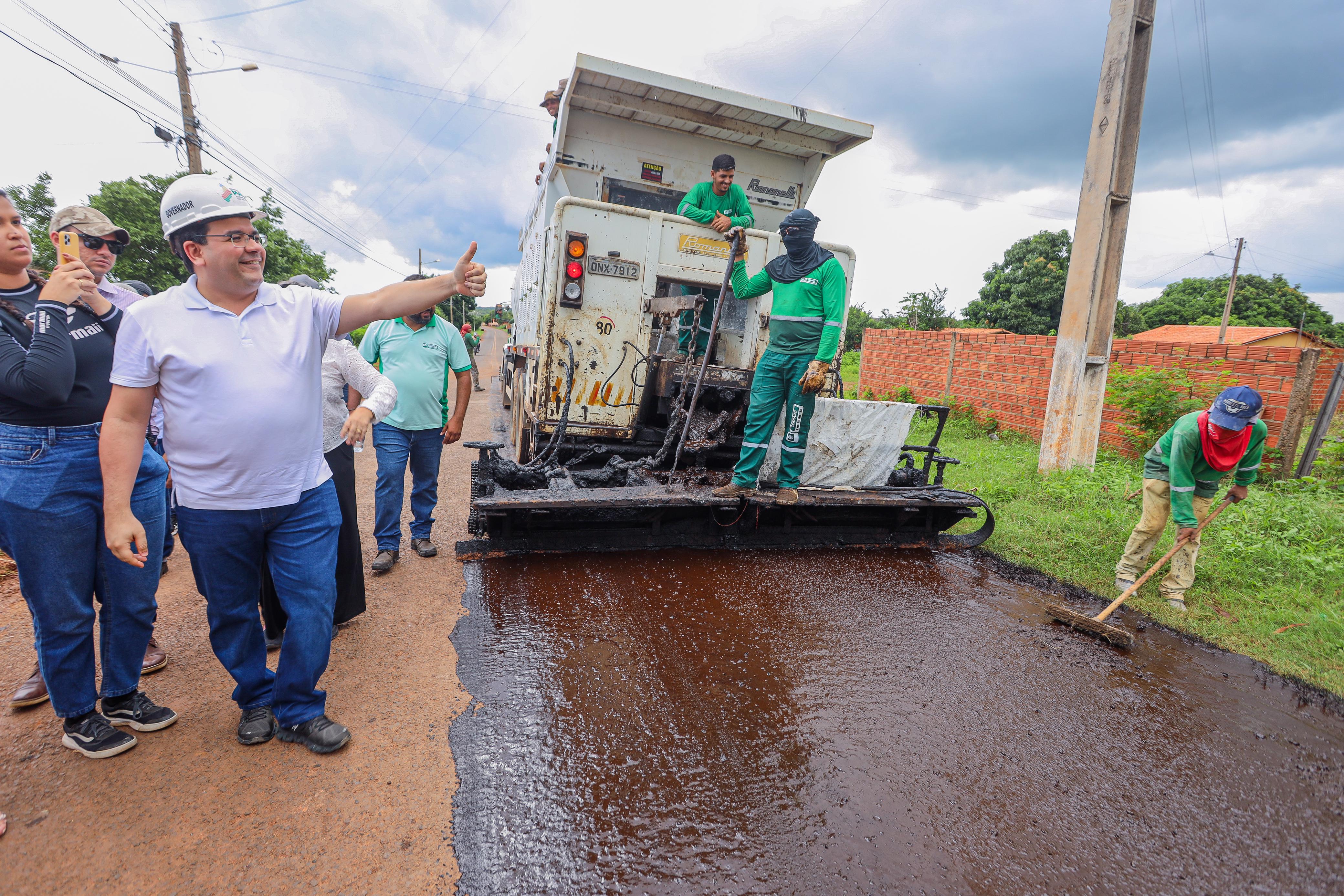 Foto: Reprodução/Secom Piauí