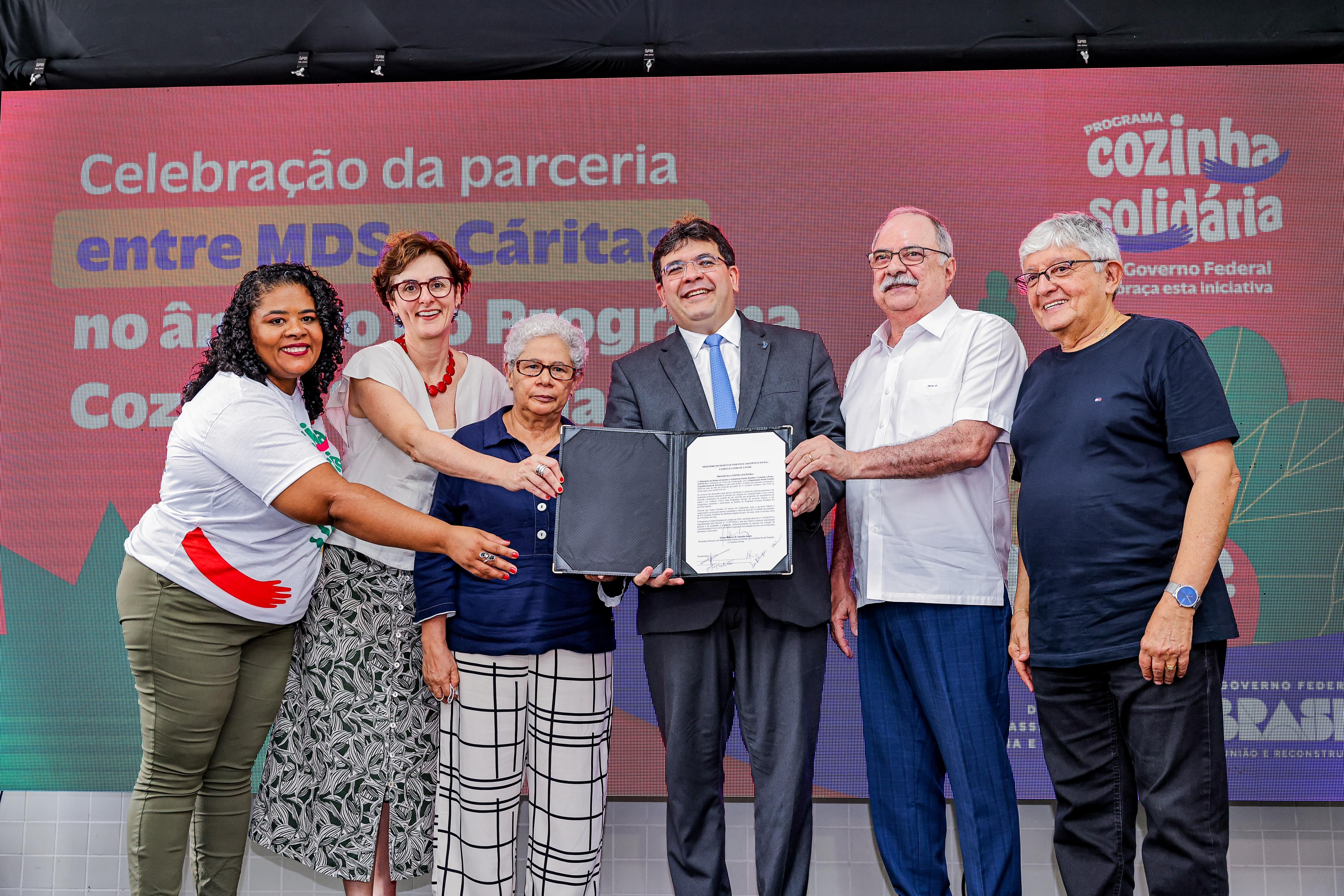 Foto: Reprodução/Secom Piauí