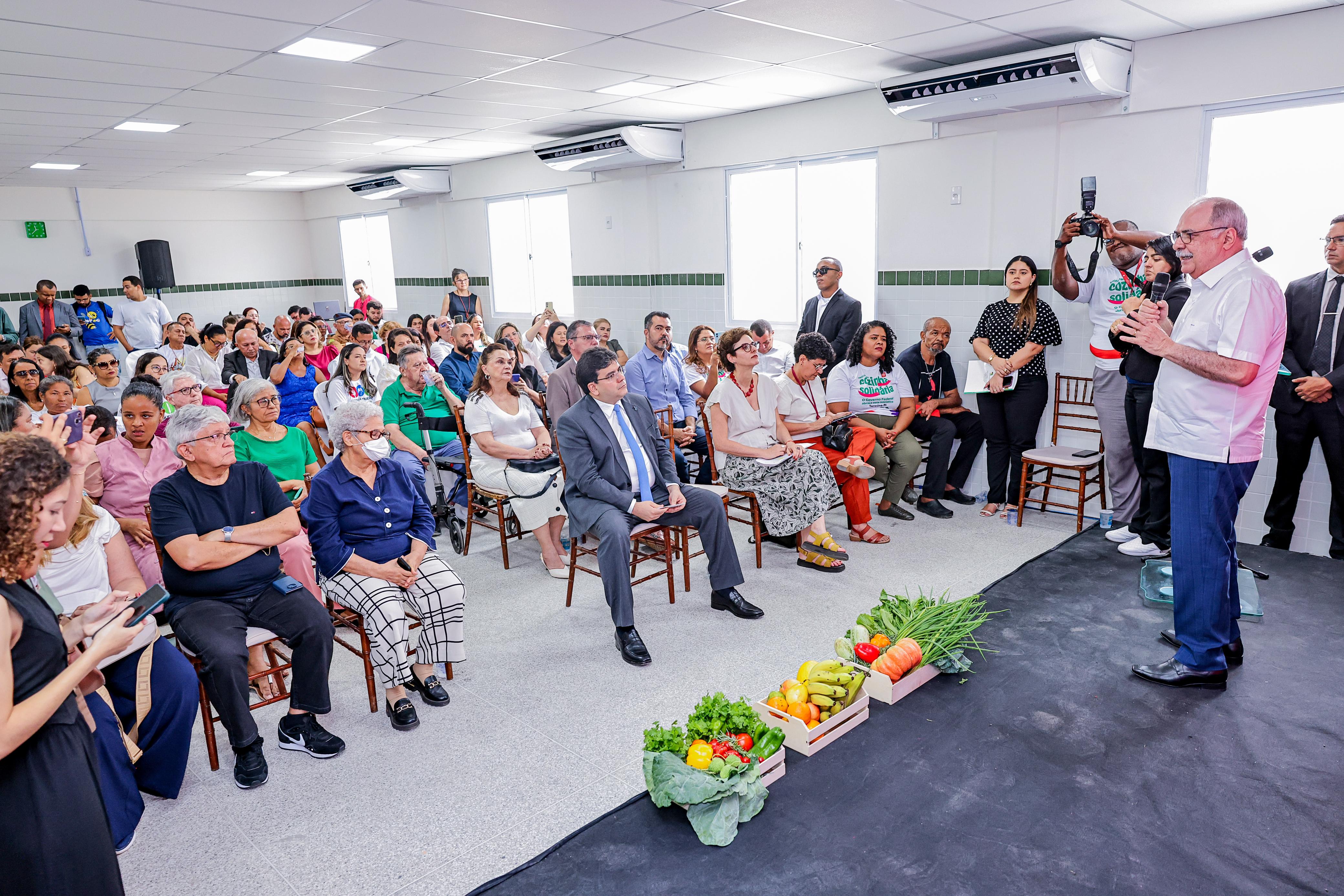 Foto: Reprodução/Secom Piauí