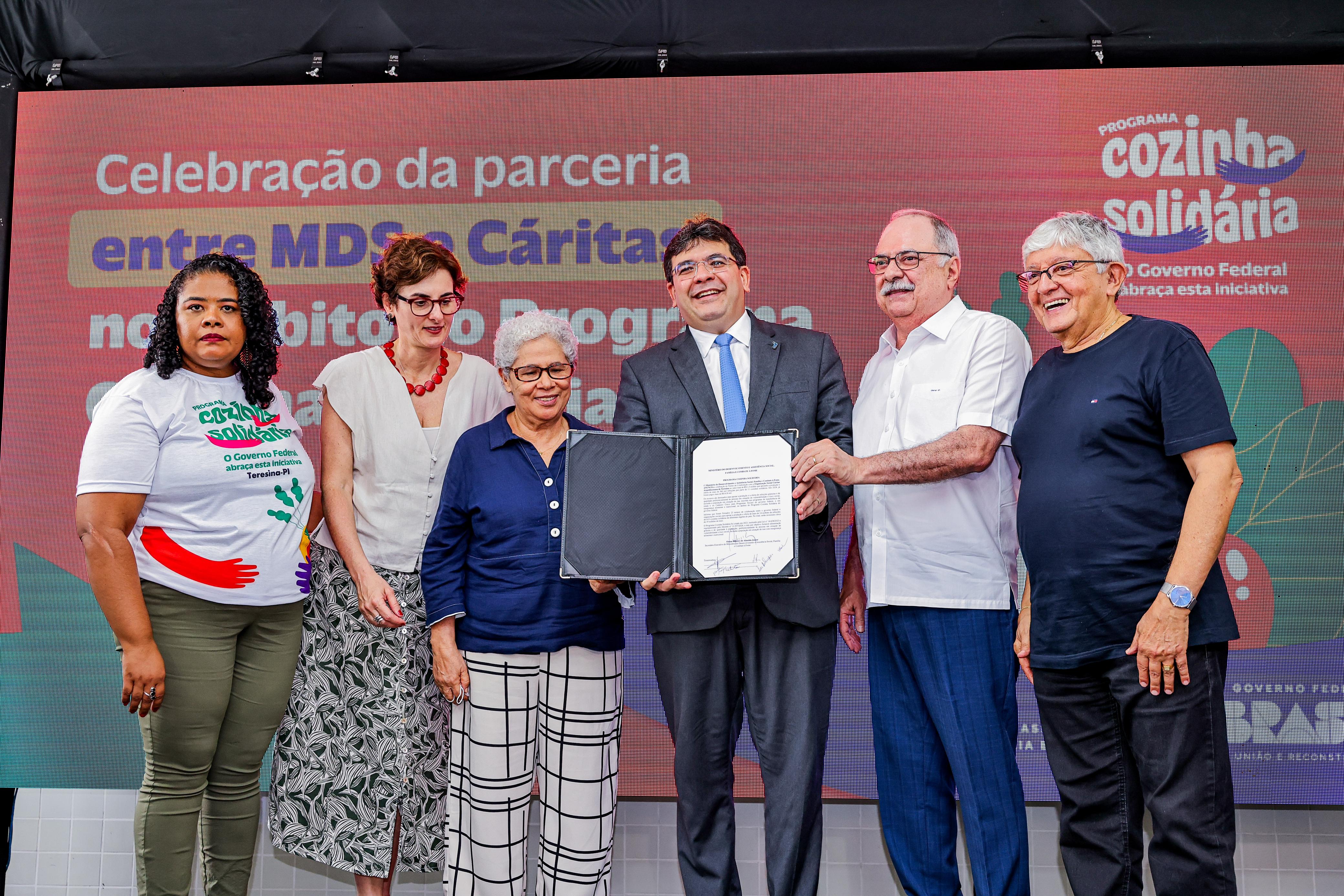 Foto: Reprodução/Secom Piauí