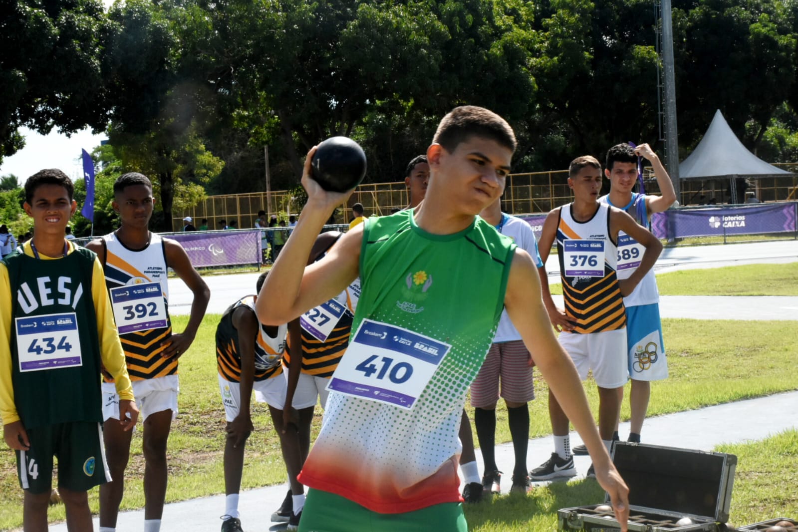 Foto: Reprodução/Secom Piauí