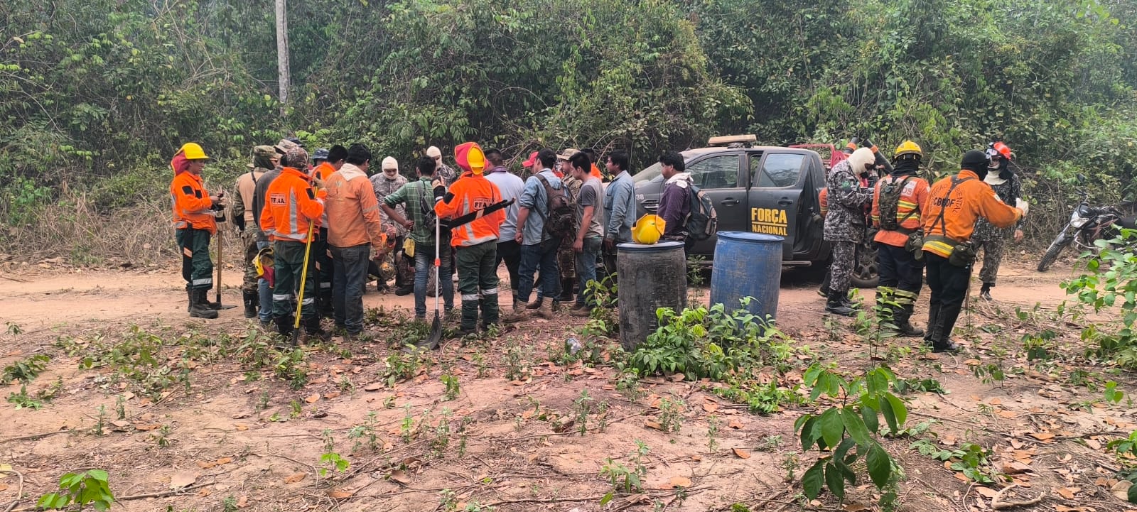 Foto: Reprodução/Secom Piauí