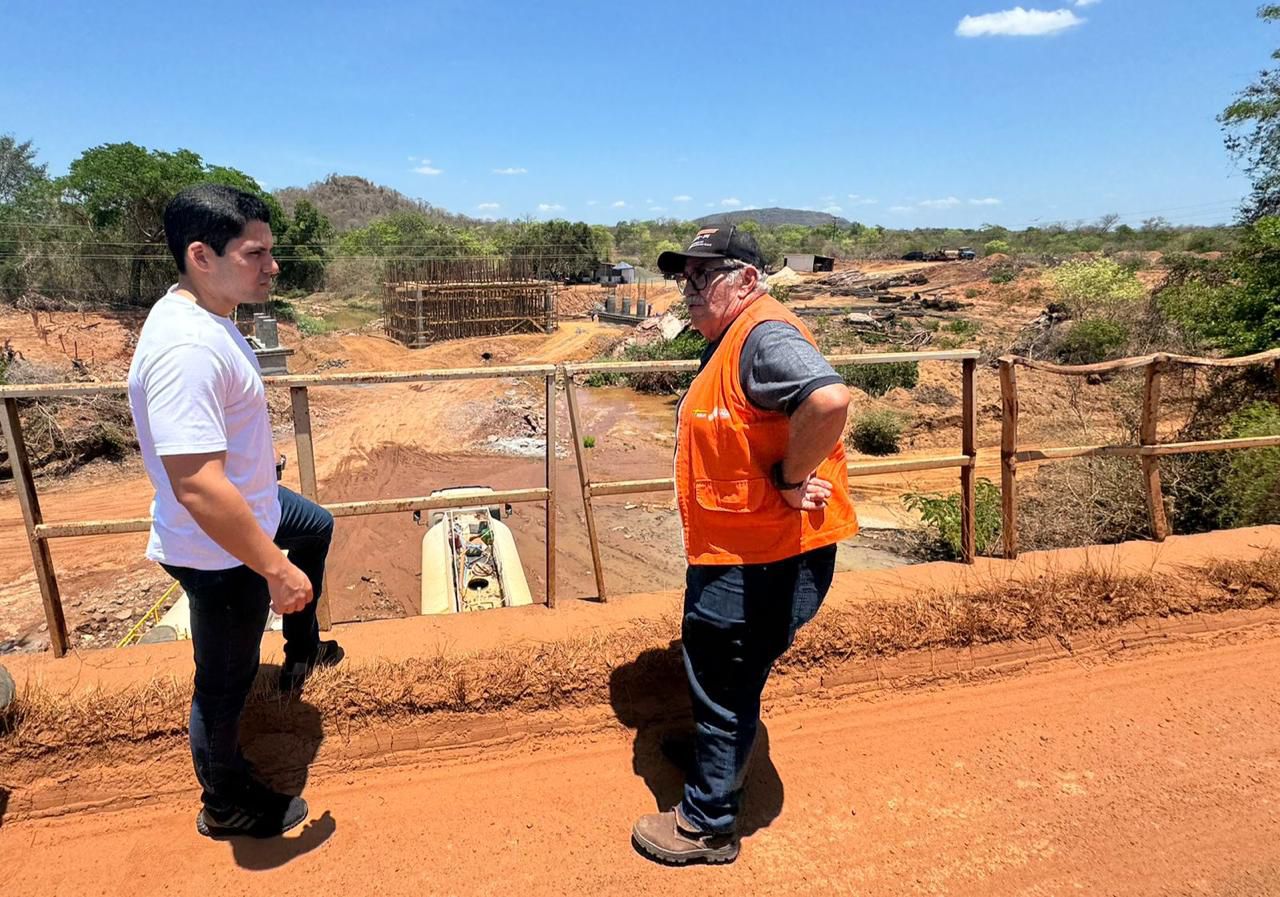 Foto: Reprodução/Secom Piauí