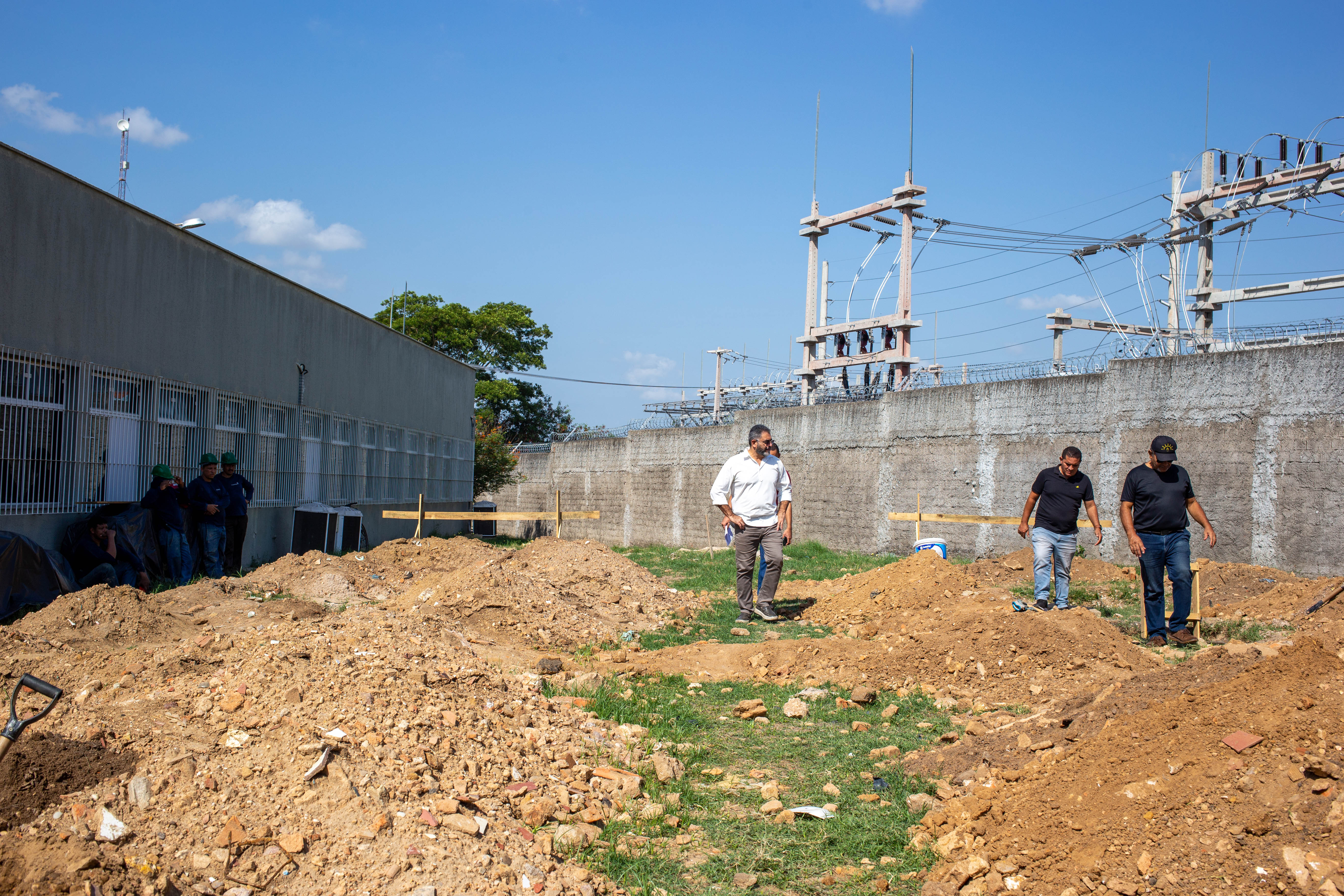 Foto: Reprodução/Secom Piauí