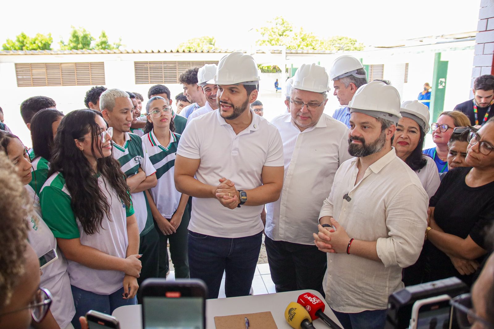 Foto: Reprodução/Secom Piauí