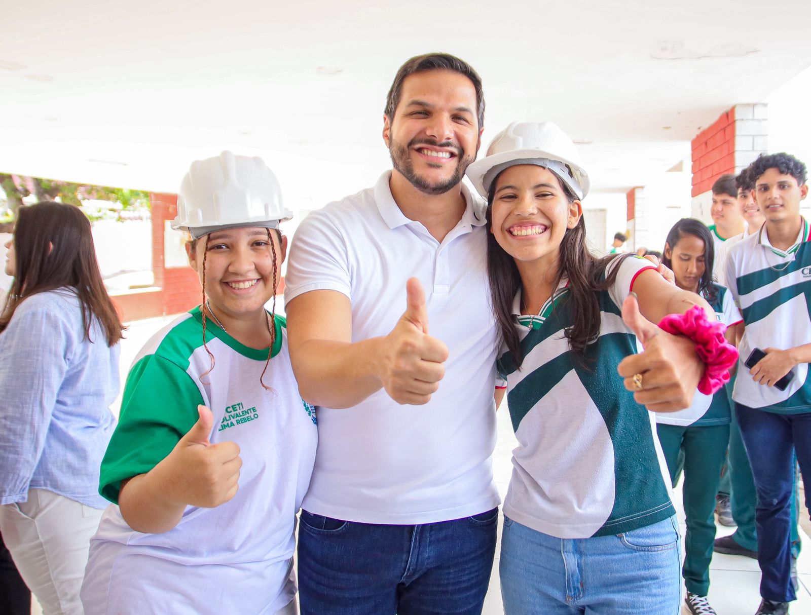 Foto: Reprodução/Secom Piauí