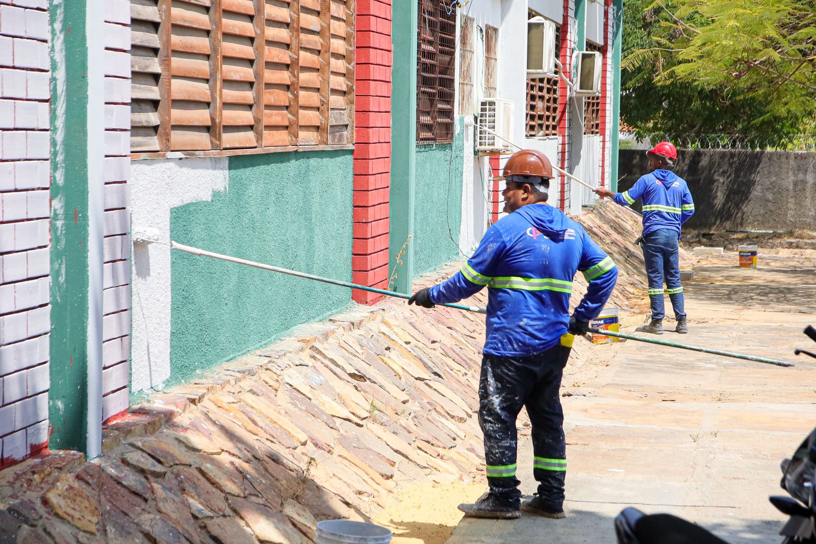 Foto: Reprodução/Secom Piauí