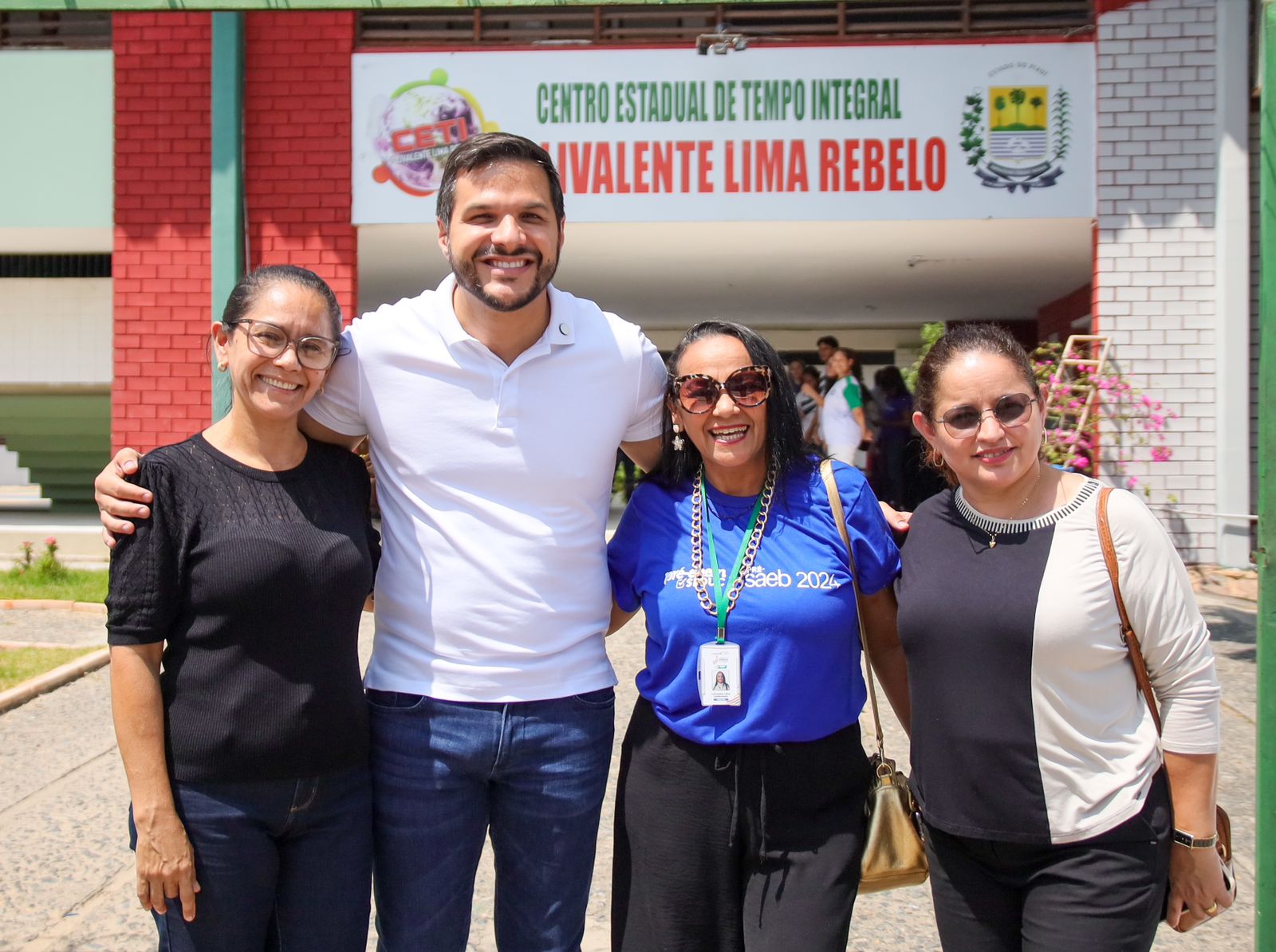 Foto: Reprodução/Secom Piauí