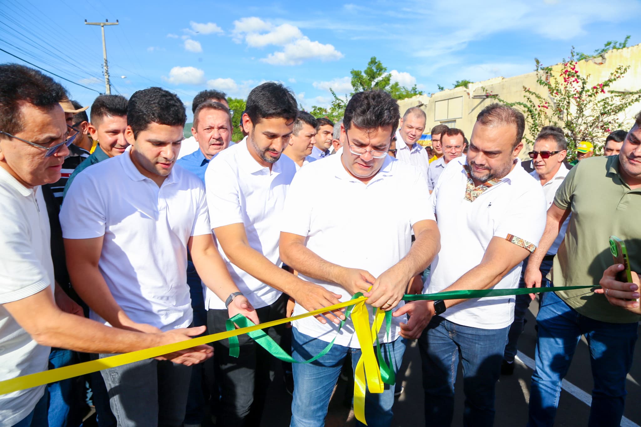 Foto: Reprodução/Secom Piauí