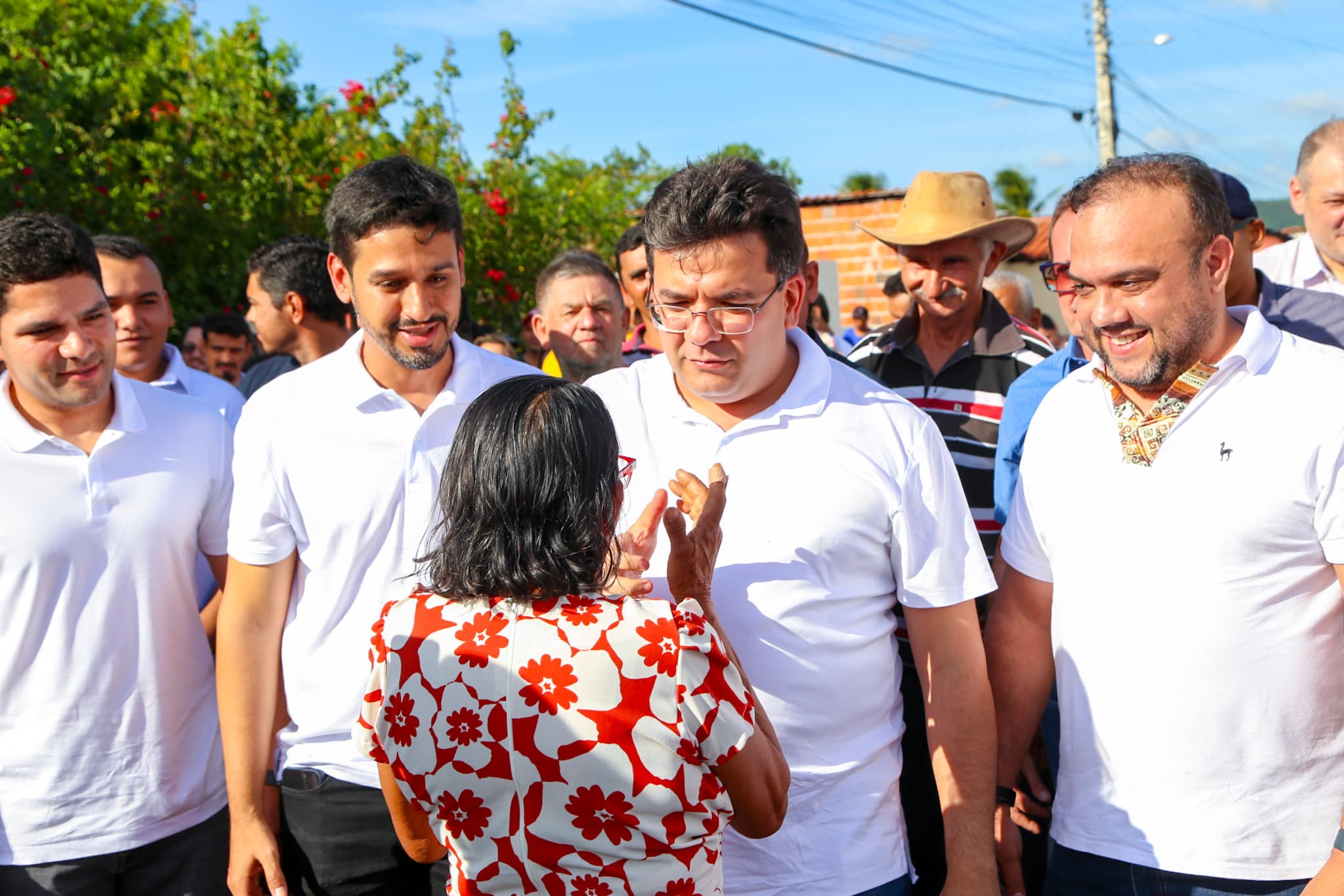 Foto: Reprodução/Secom Piauí