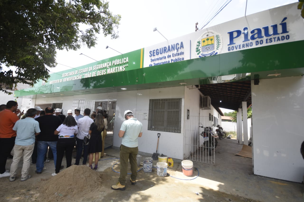 Foto: Reprodução/Secom Piauí