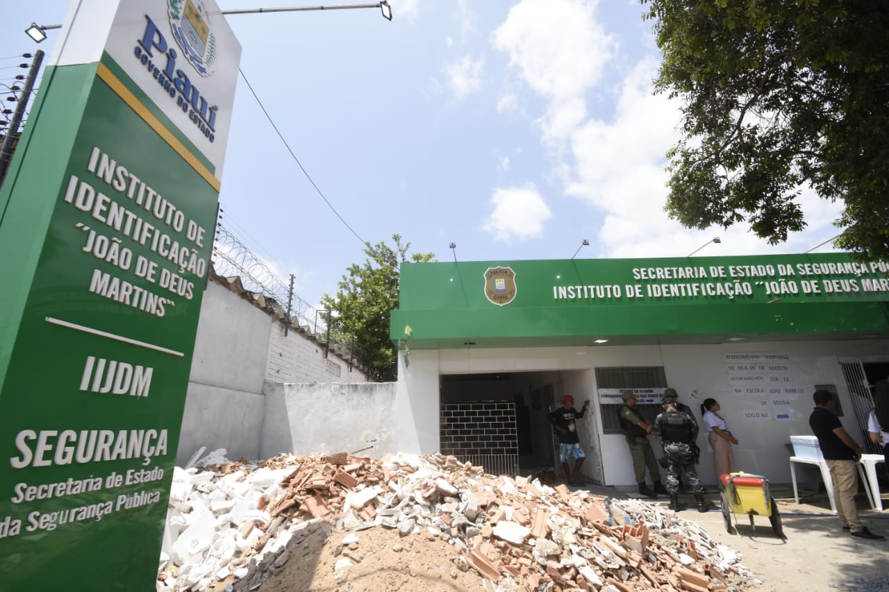Foto: Reprodução/Secom Piauí
