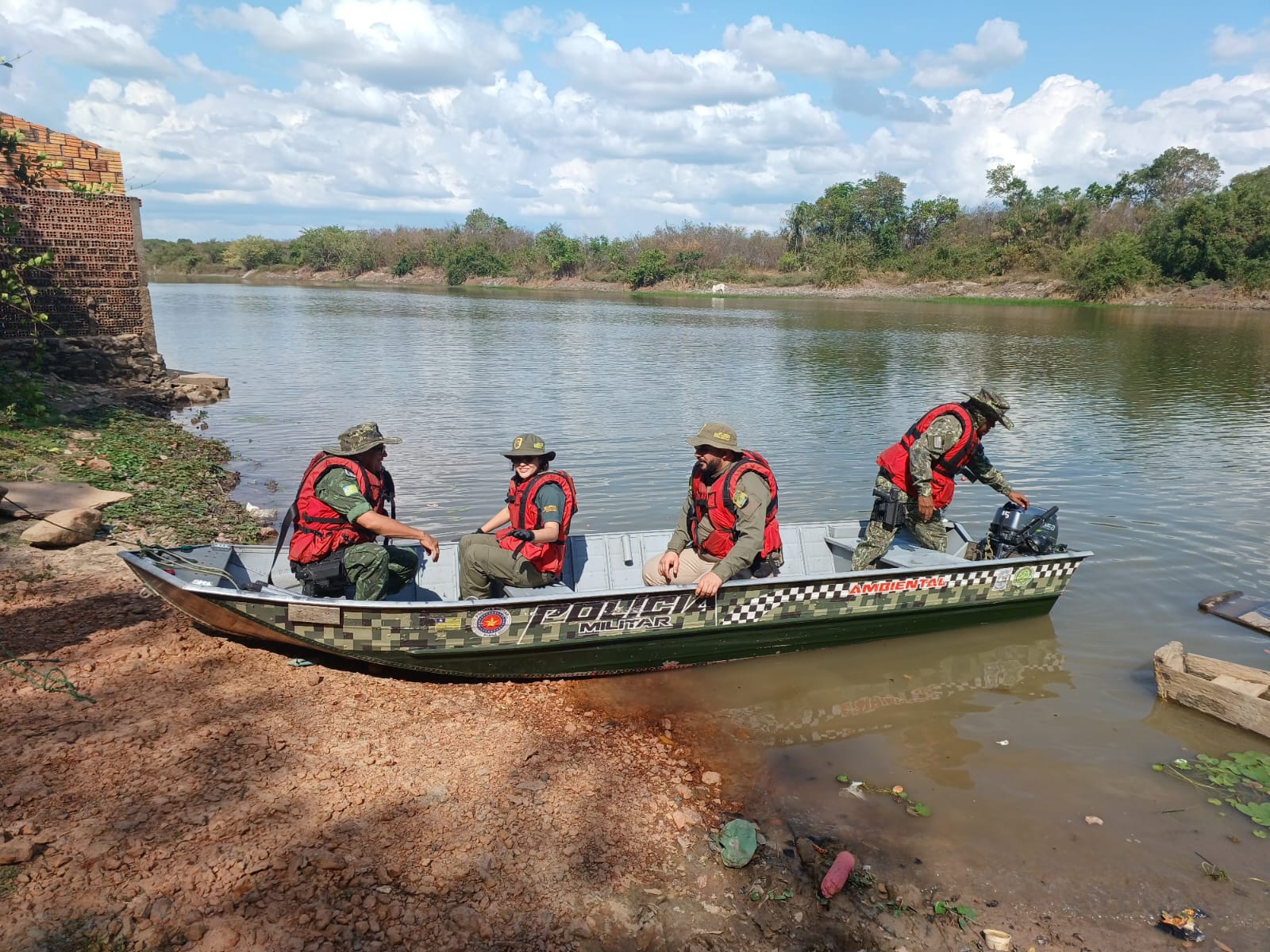 Foto: Reprodução/Secom Piauí