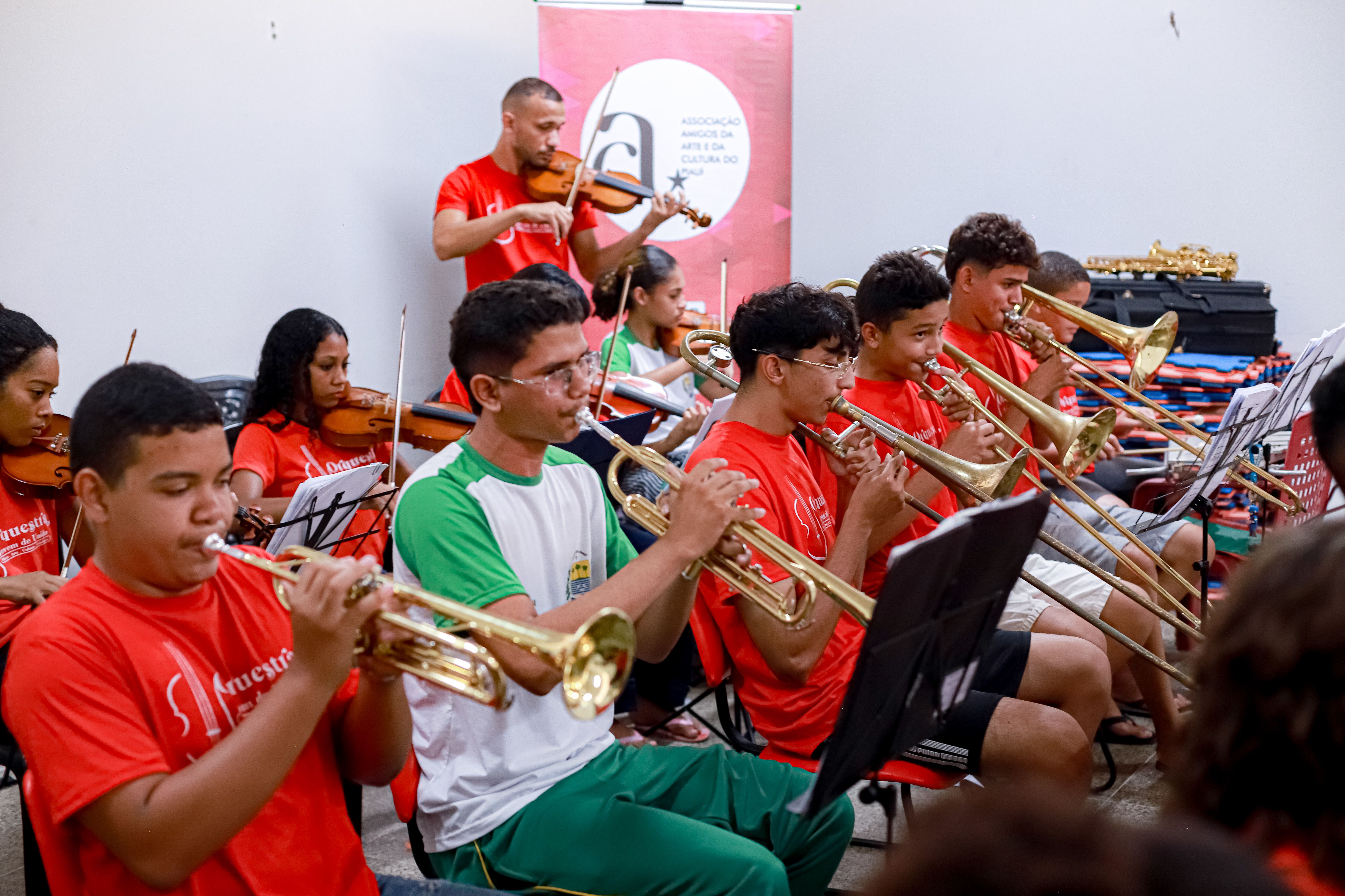 Foto: Reprodução/Secom Piauí