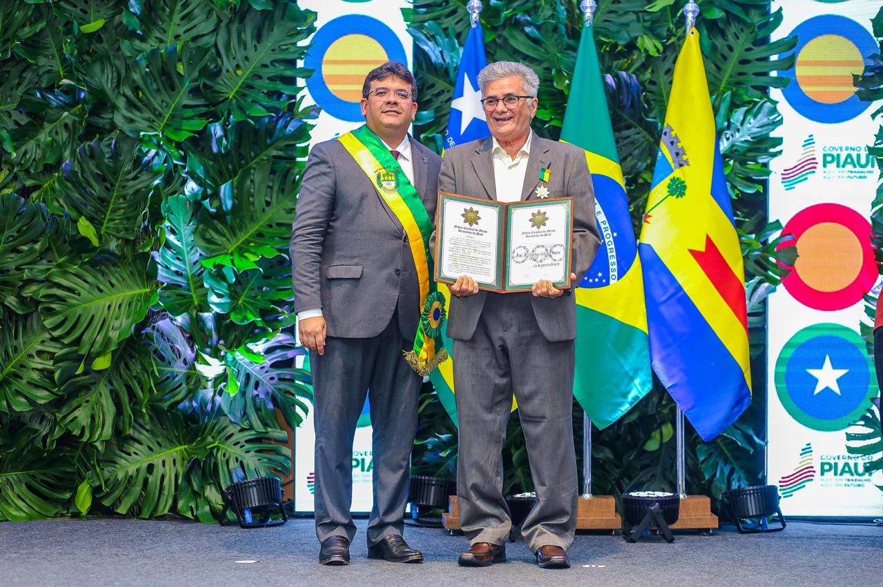 Foto: Reprodução/Secom Piauí