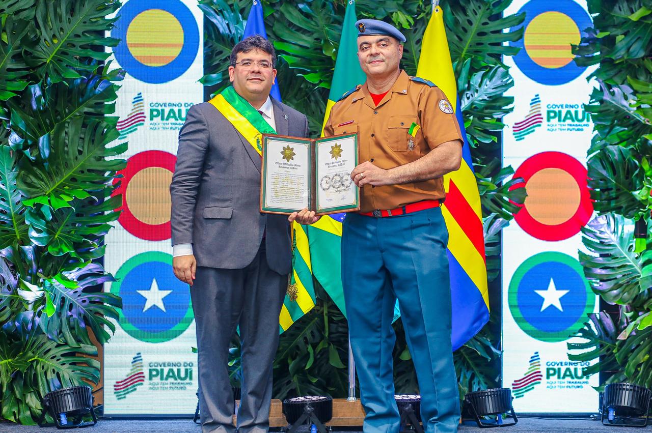 Foto: Reprodução/Secom Piauí