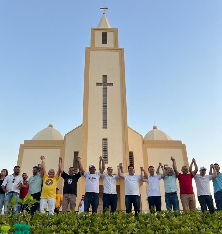 Foto: Reprodução/Secom Piauí