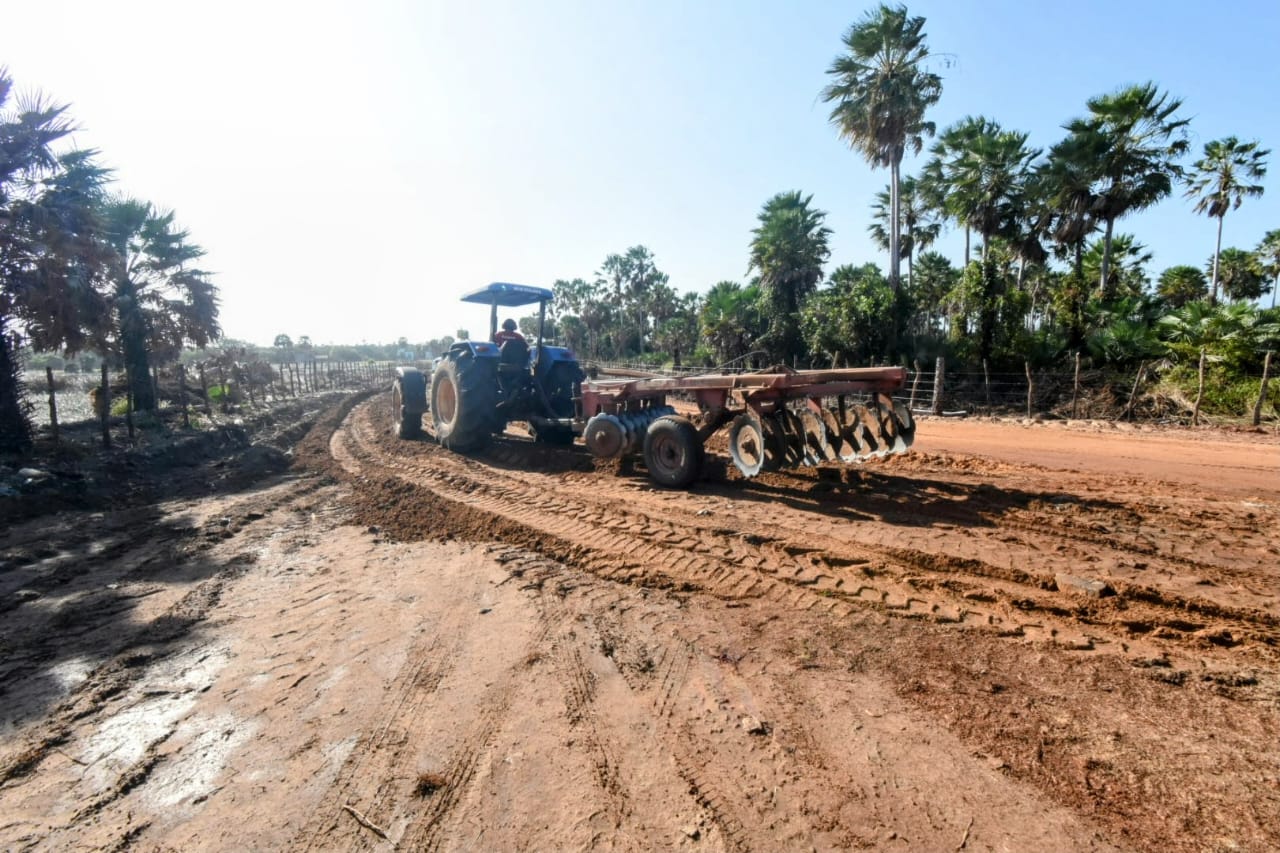 Foto: Reprodução/Secom Piauí