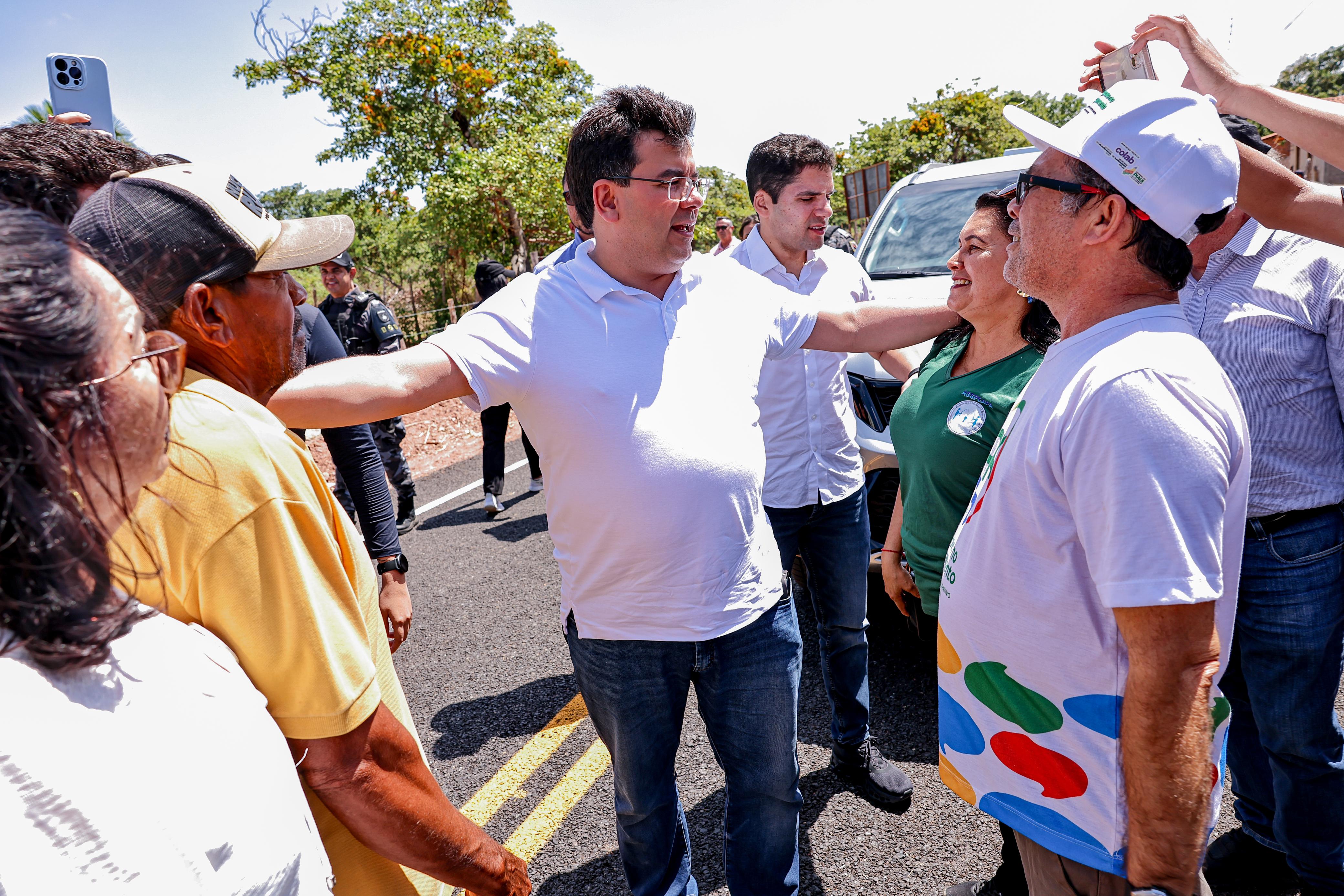 Foto: Reprodução/Secom Piauí