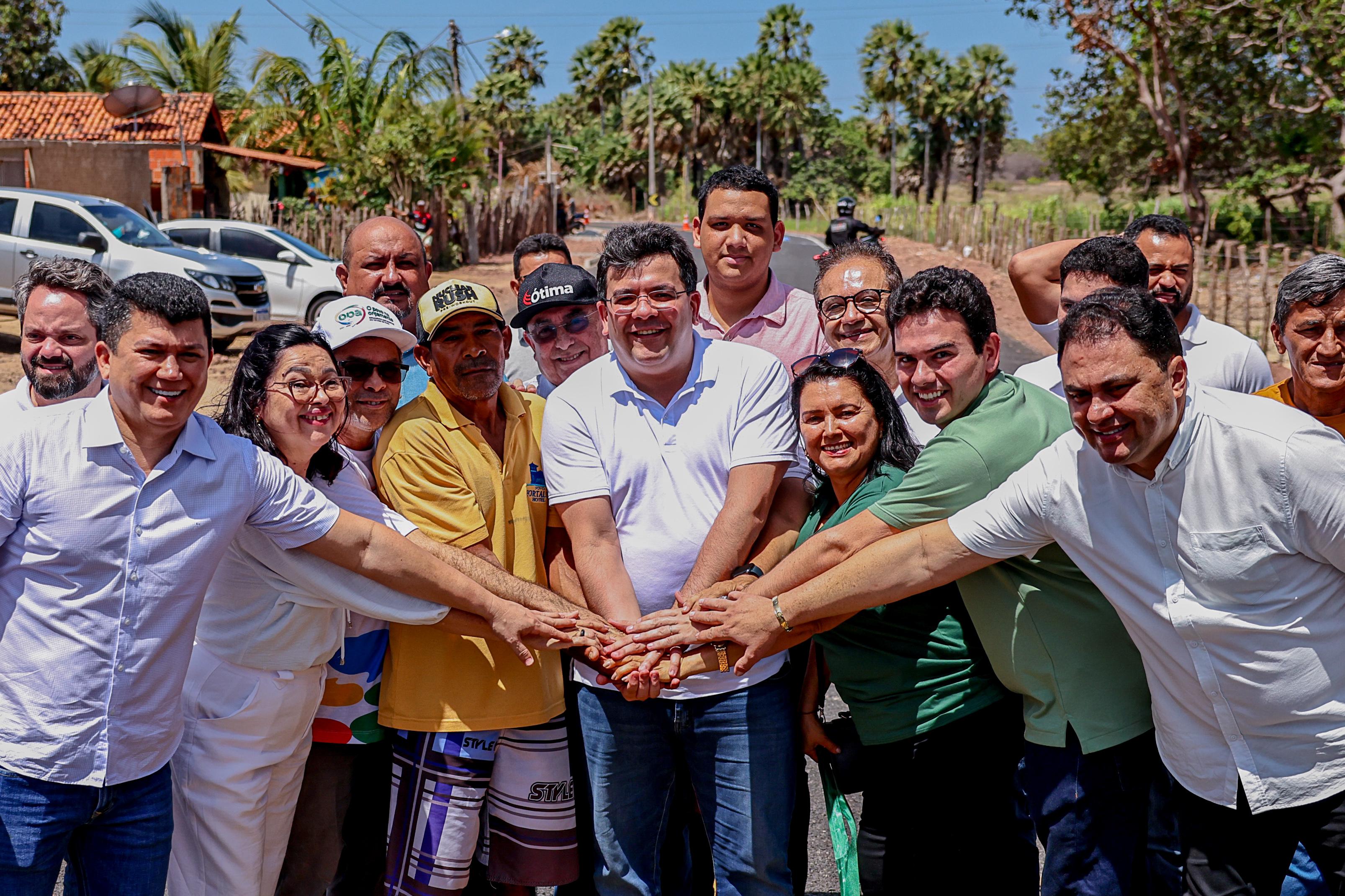 Foto: Reprodução/Secom Piauí