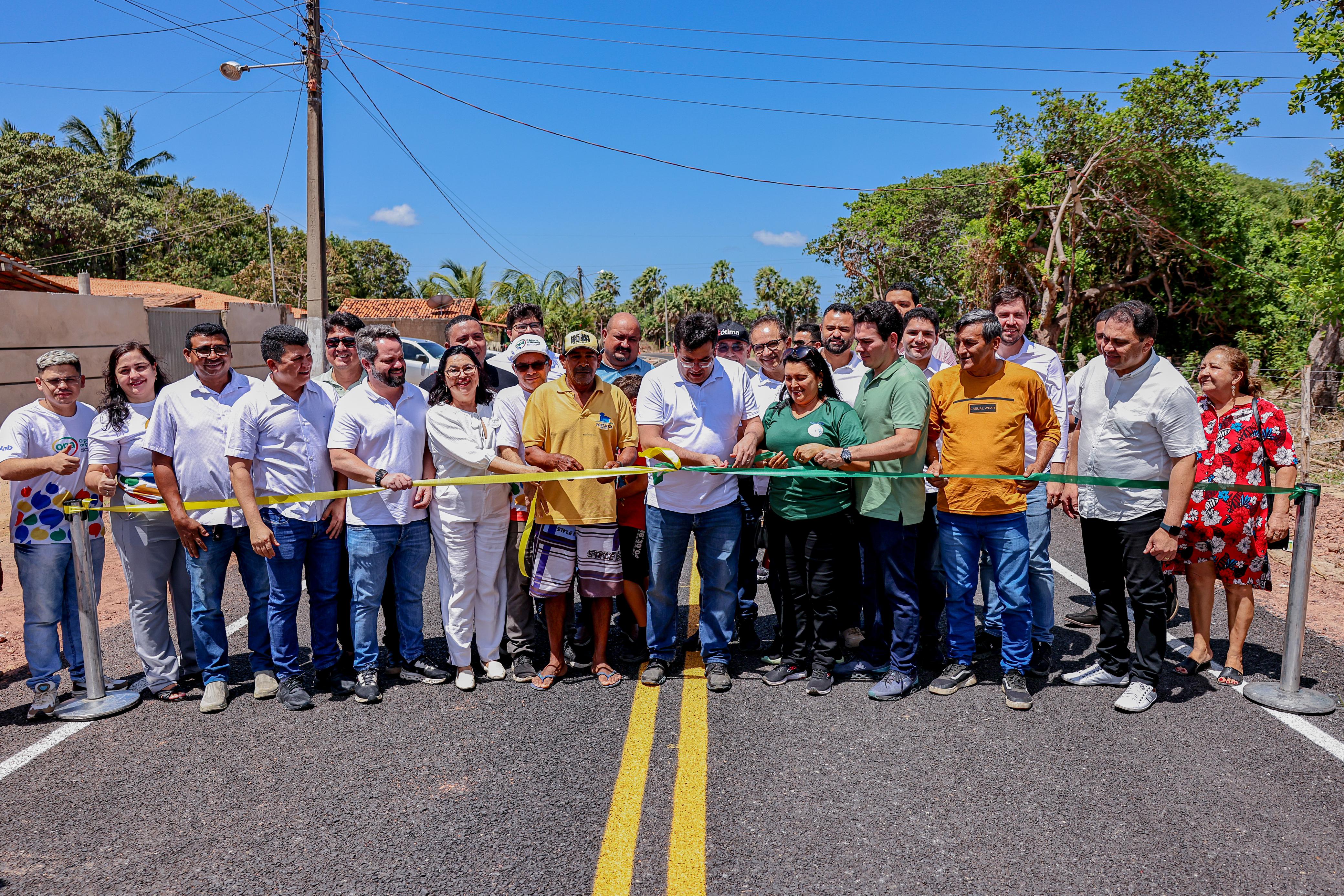 Foto: Reprodução/Secom Piauí