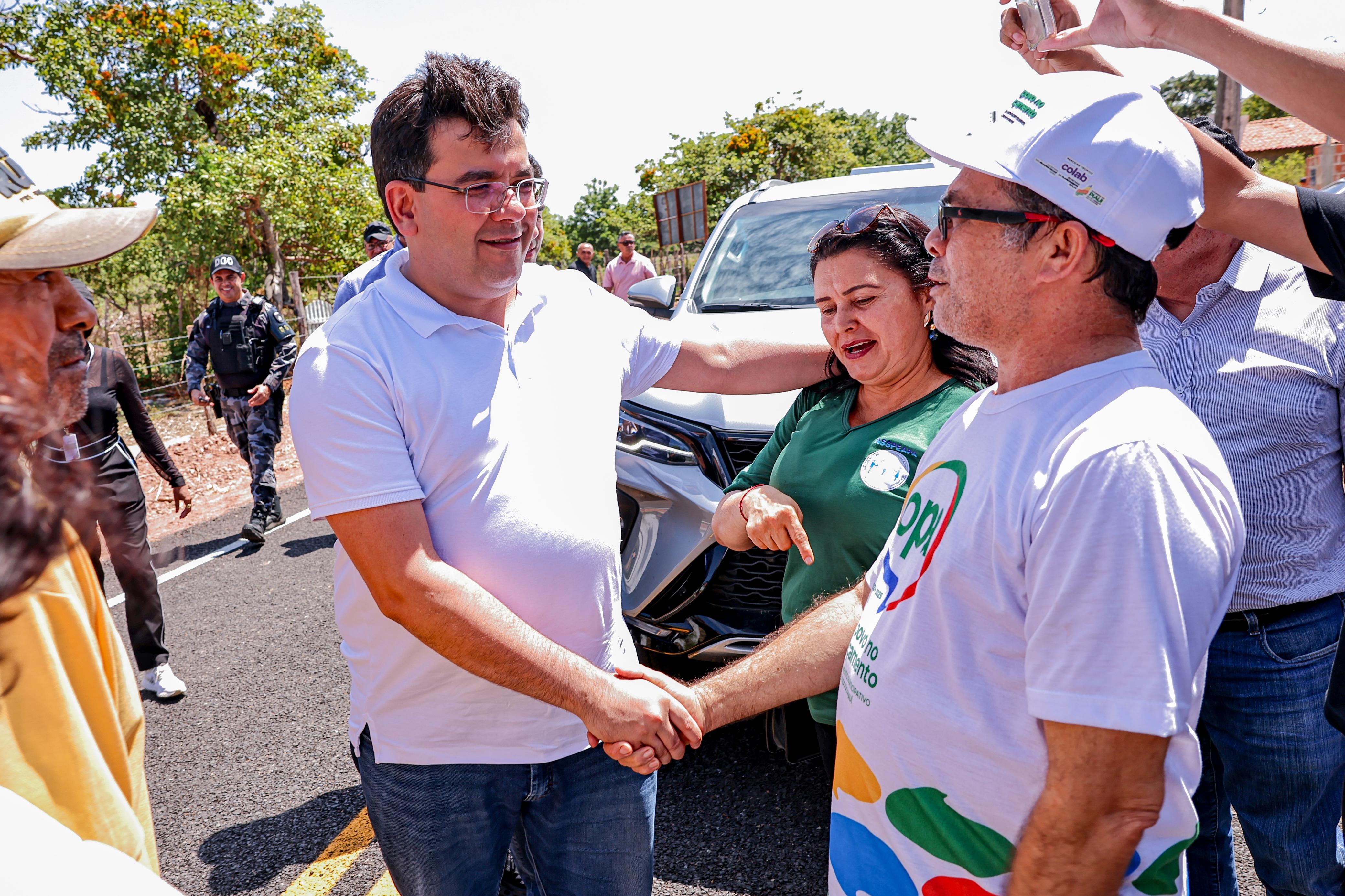 Foto: Reprodução/Secom Piauí