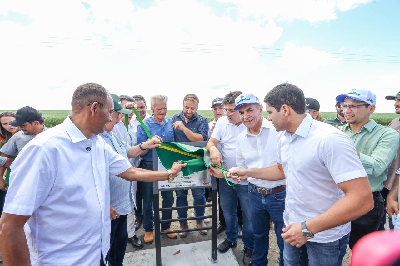 Foto: Reprodução/Secom Piauí