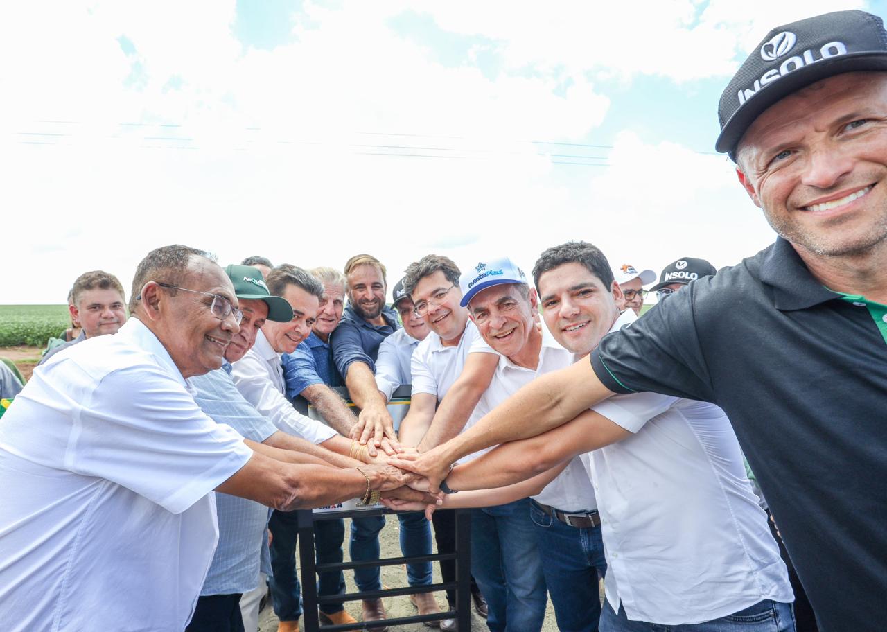 Foto: Reprodução/Secom Piauí