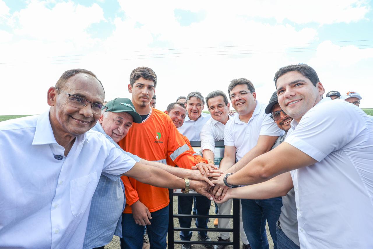 Foto: Reprodução/Secom Piauí