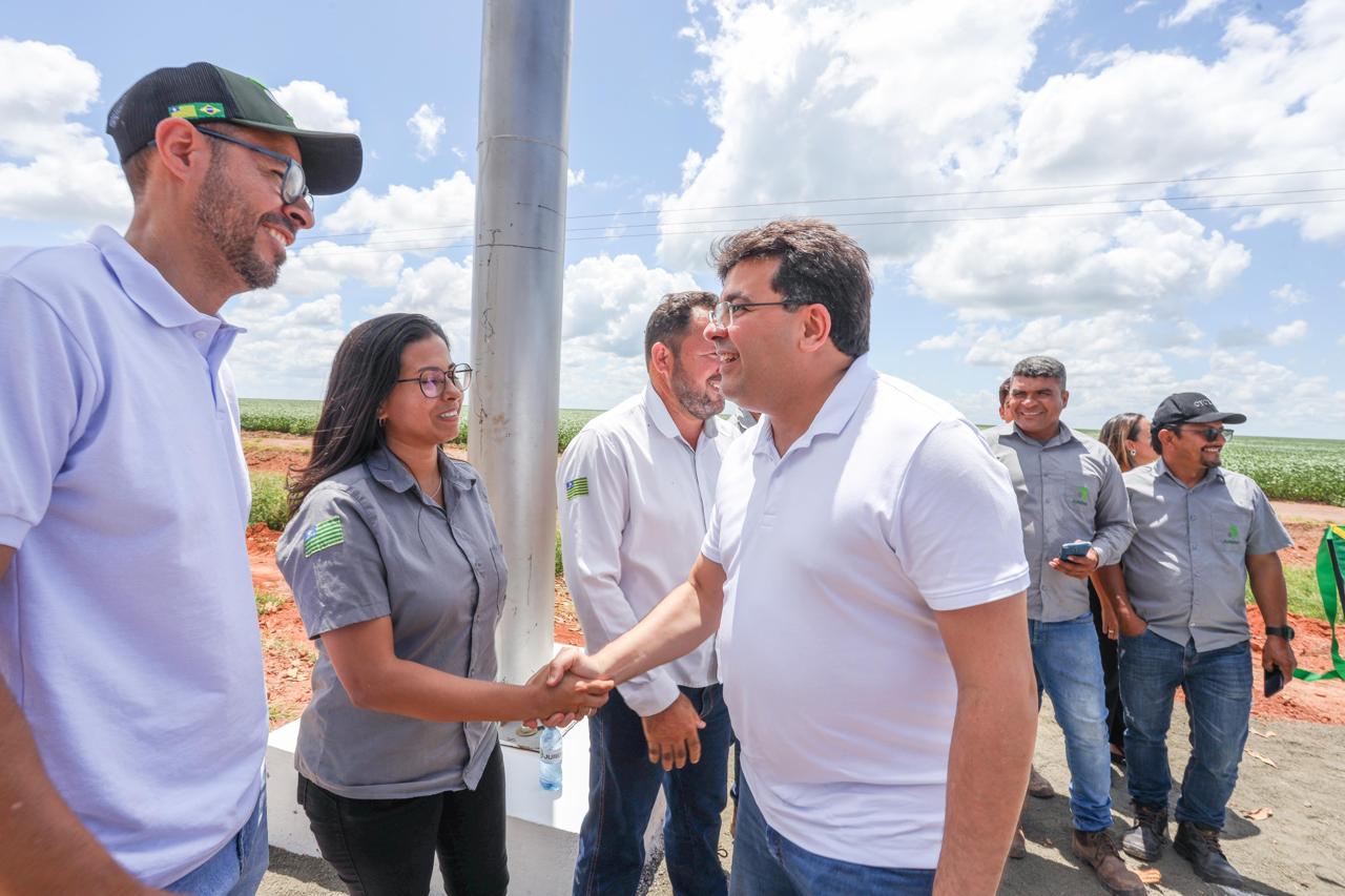 Foto: Reprodução/Secom Piauí