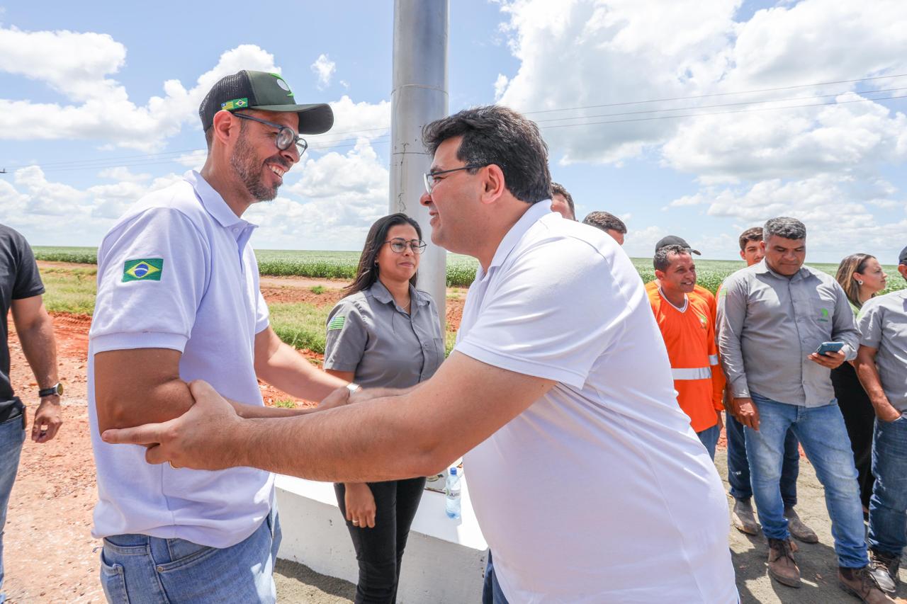 Foto: Reprodução/Secom Piauí