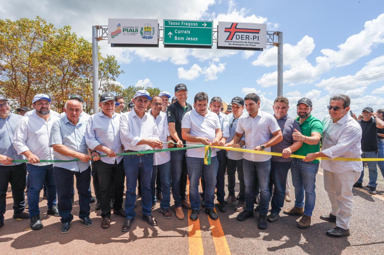 Foto: Reprodução/Secom Piauí