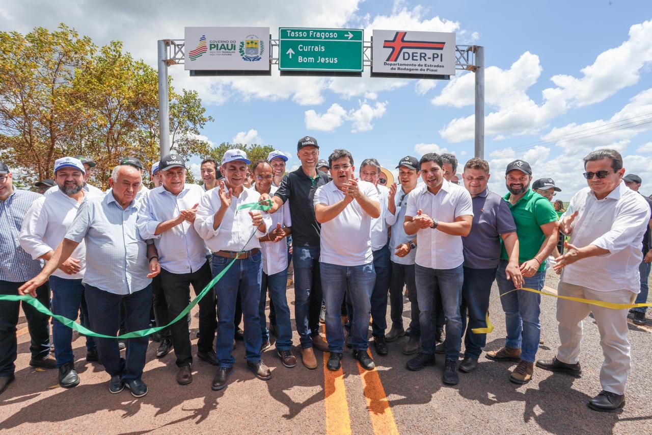 Foto: Reprodução/Secom Piauí