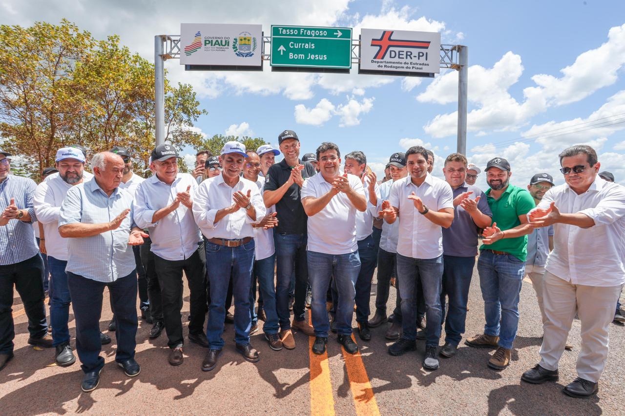 Foto: Reprodução/Secom Piauí