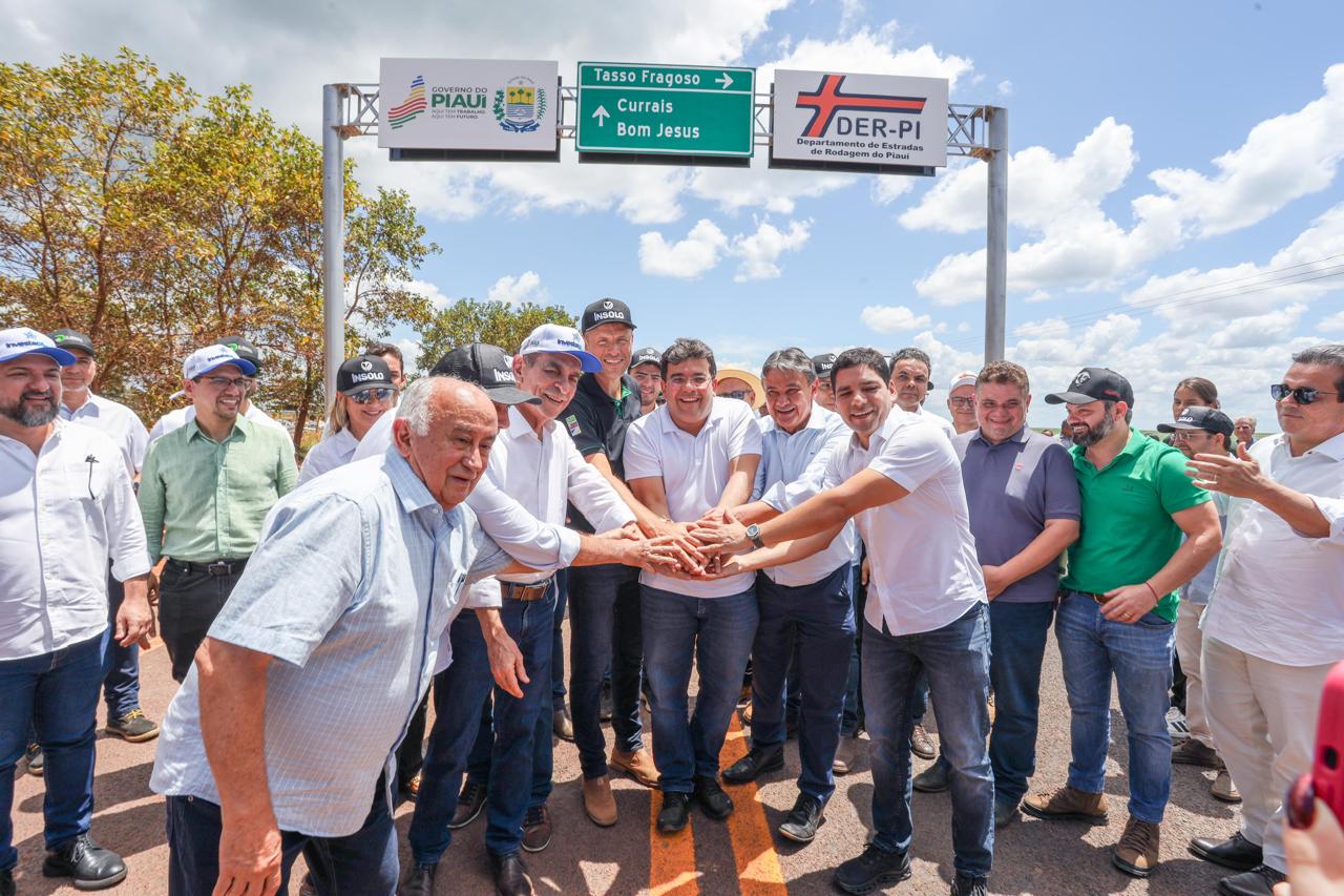 Foto: Reprodução/Secom Piauí