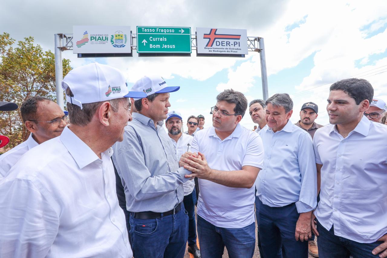 Foto: Reprodução/Secom Piauí