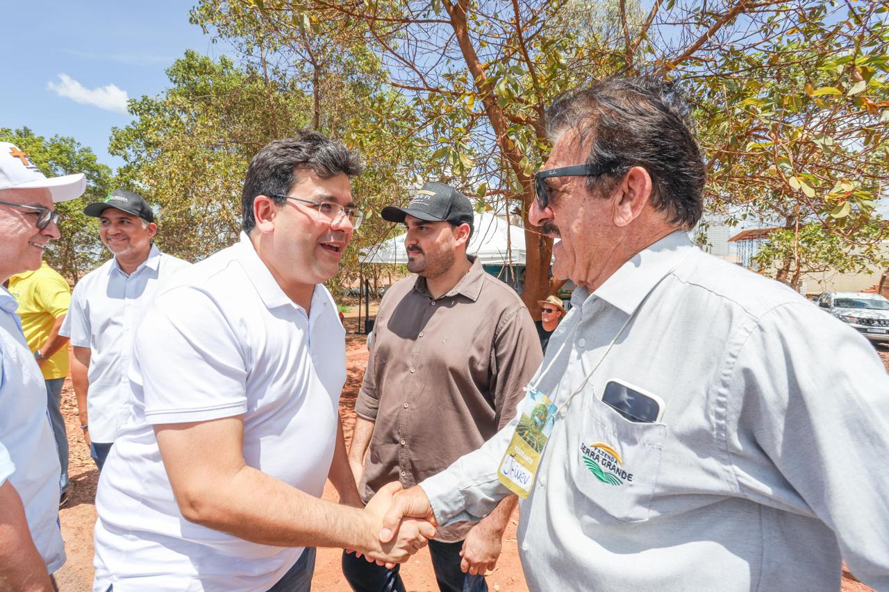 Foto: Reprodução/Secom Piauí