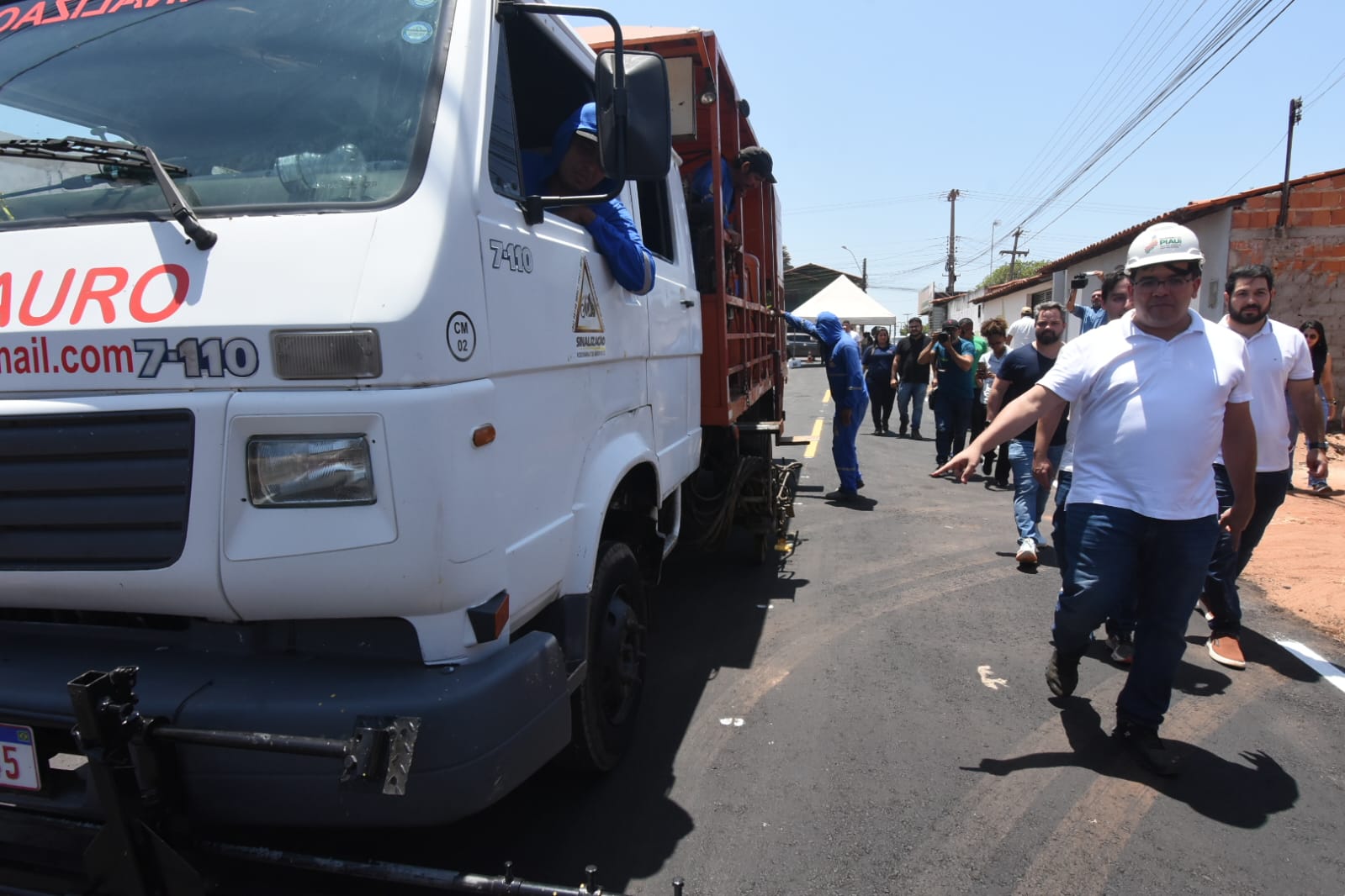 Foto: Reprodução/Secom Piauí