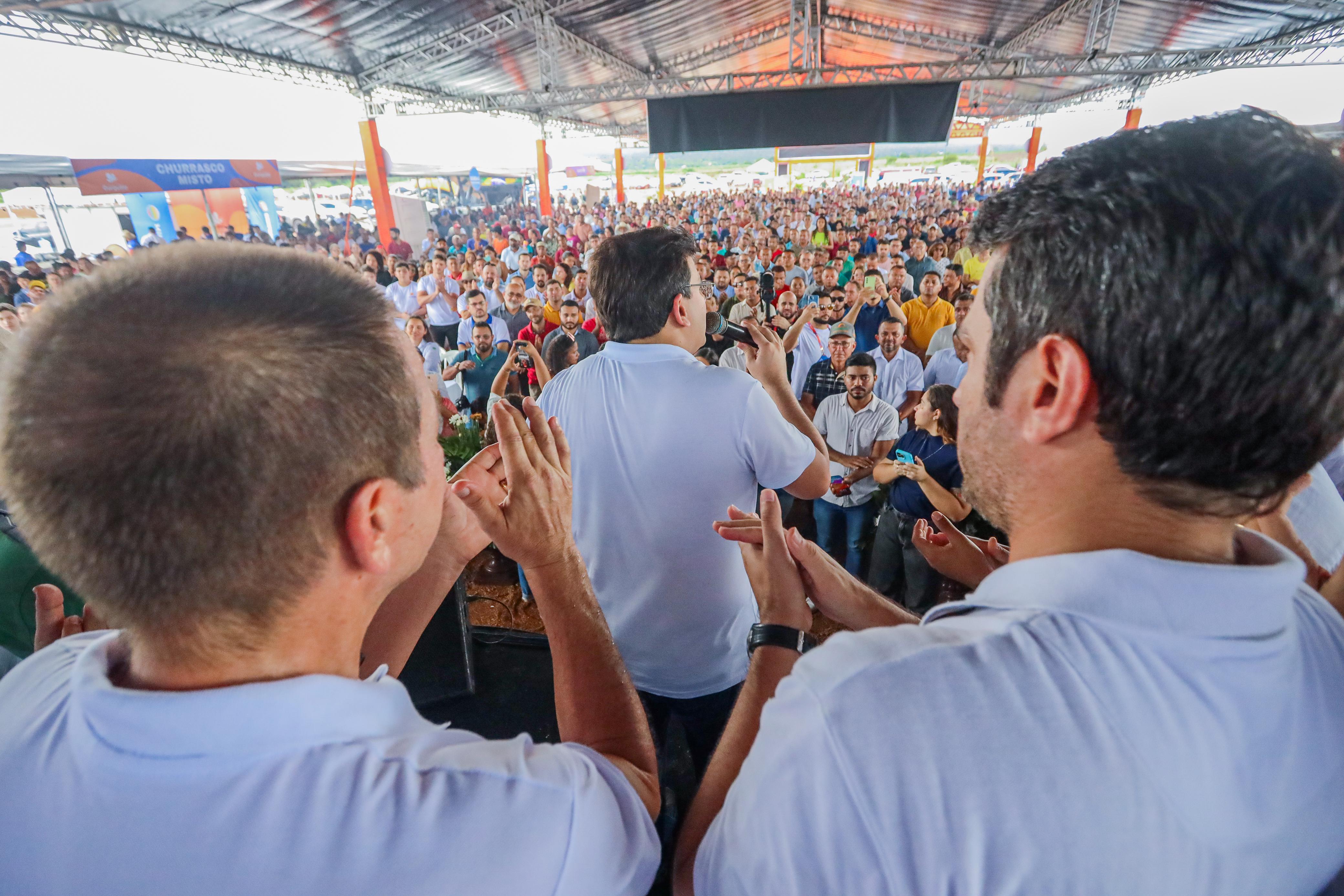 Foto: Reprodução/Secom Piauí