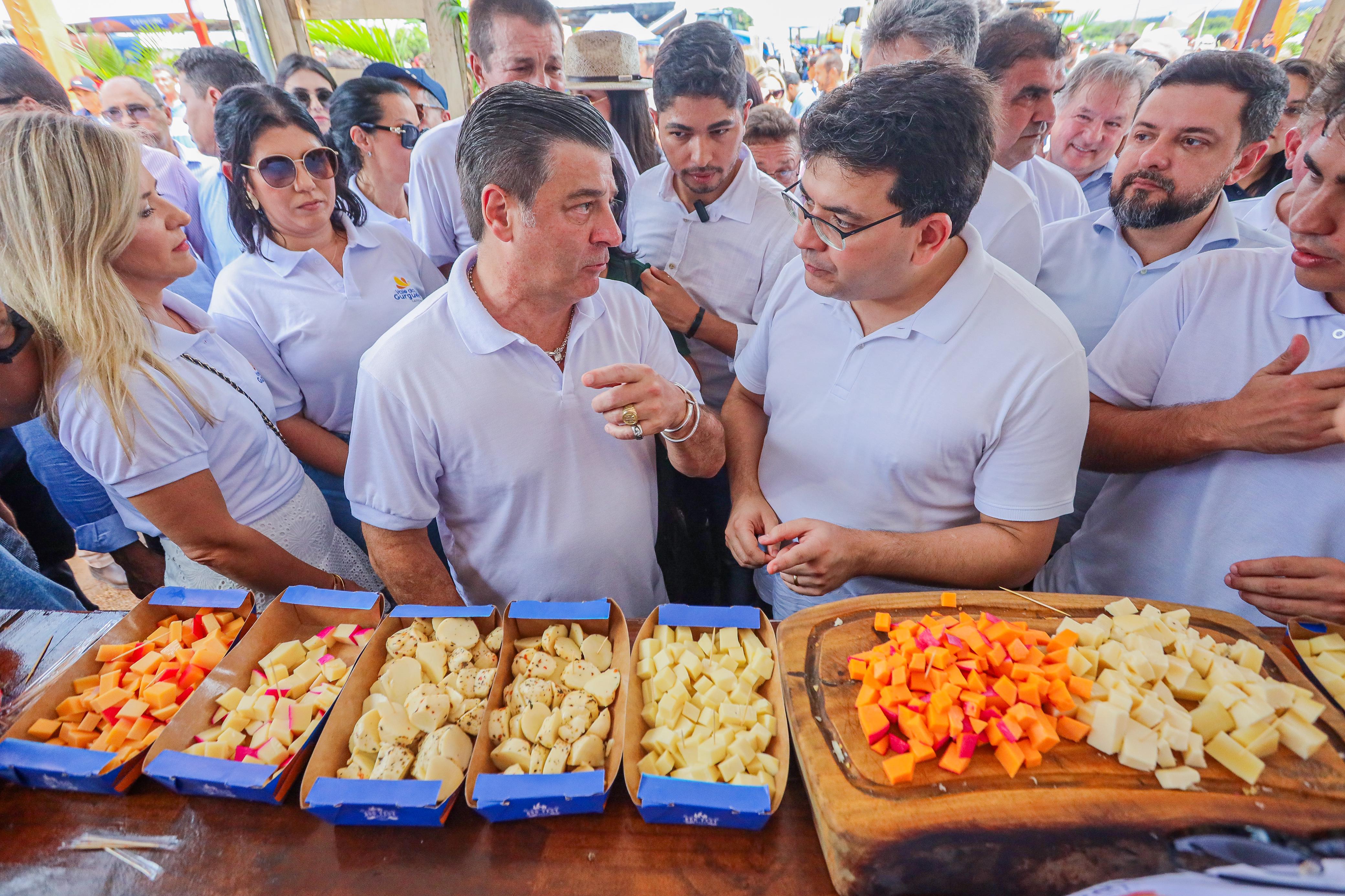 Foto: Reprodução/Secom Piauí